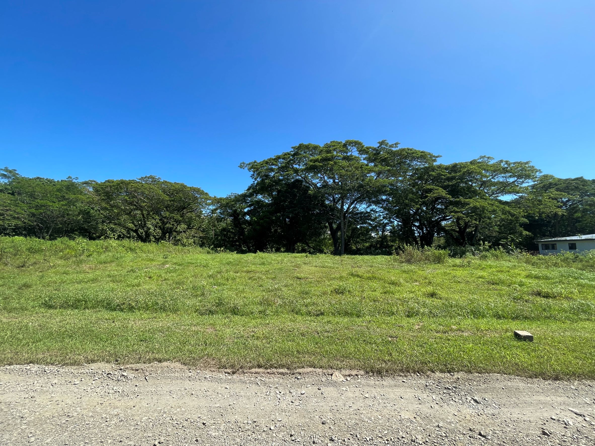 Nasau Road, Off Valley Road, Sigatoka