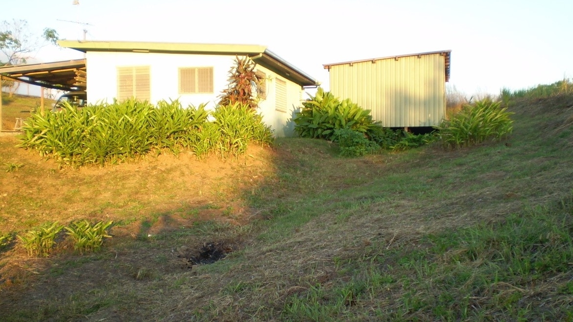 Nasau, Nadi