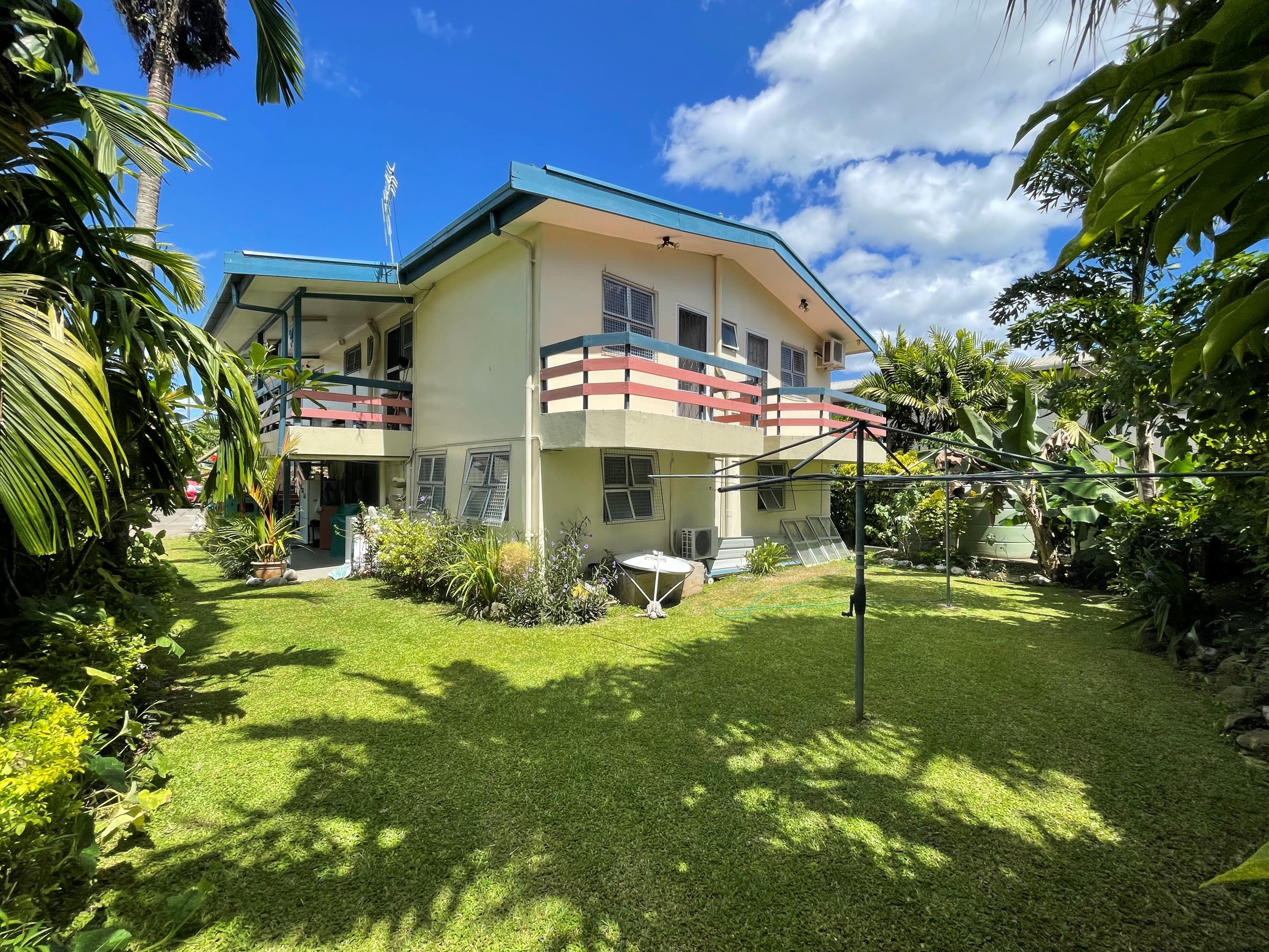 Lot 14 Mehrotra Place