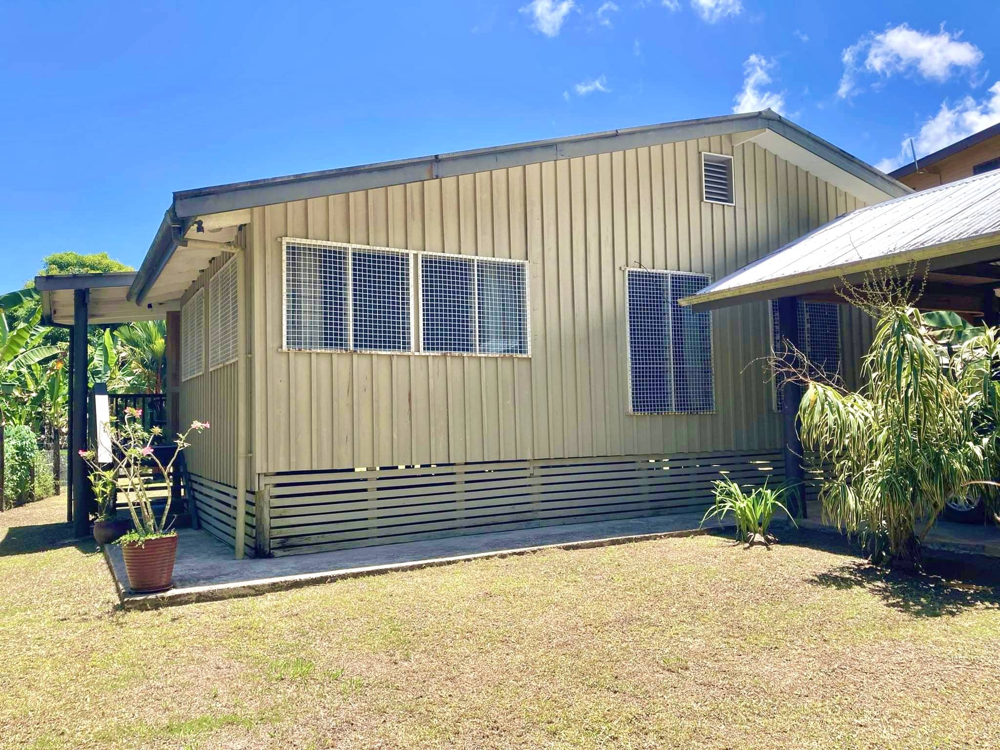LOT 11 OFF HIBISCUS HIGHWAY, YAUKOLO, SAVUSAVU
