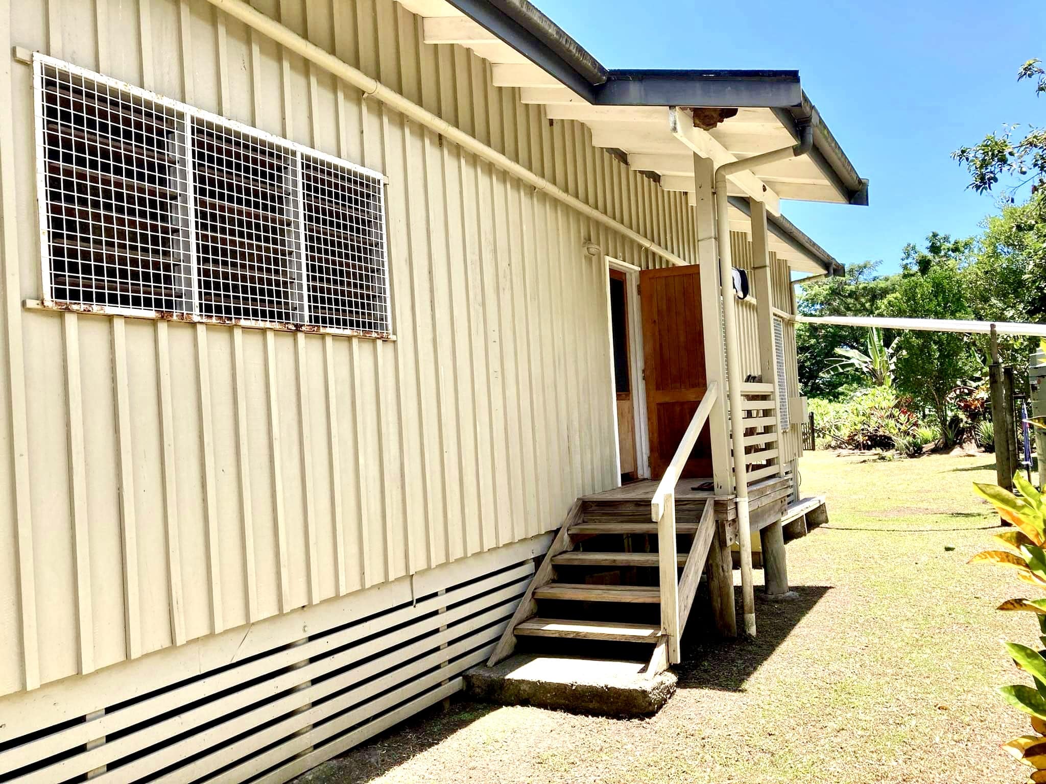LOT 11 OFF HIBISCUS HIGHWAY, YAUKOLO, SAVUSAVU