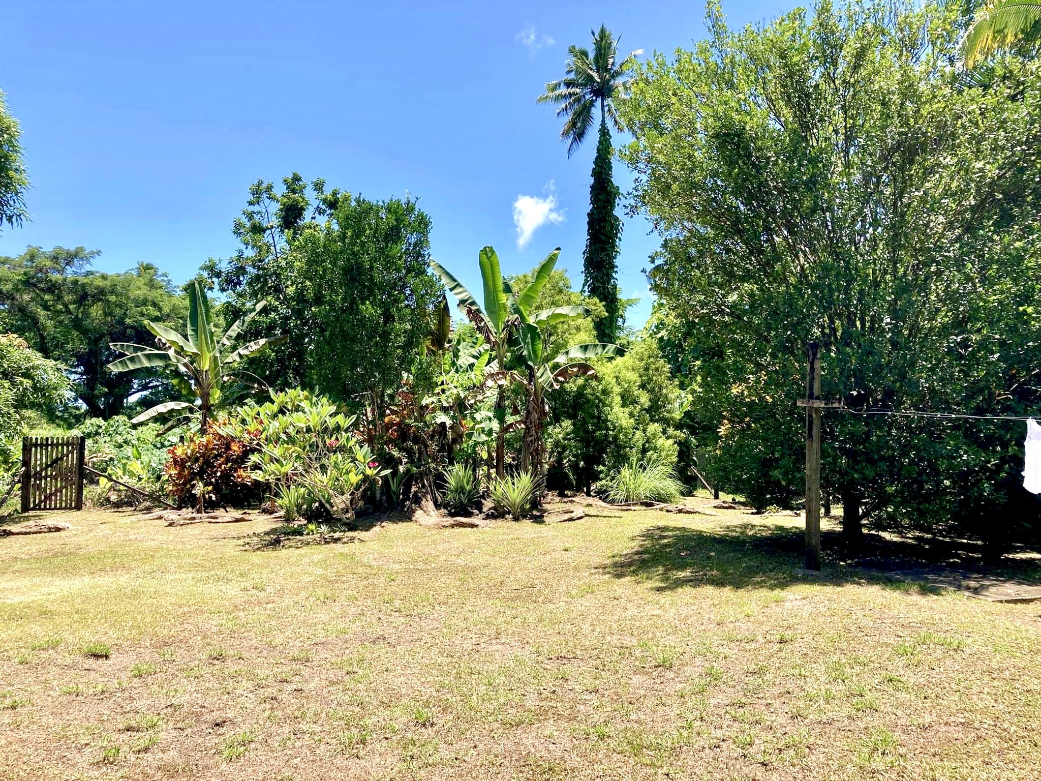 LOT 11 OFF HIBISCUS HIGHWAY, YAUKOLO, SAVUSAVU