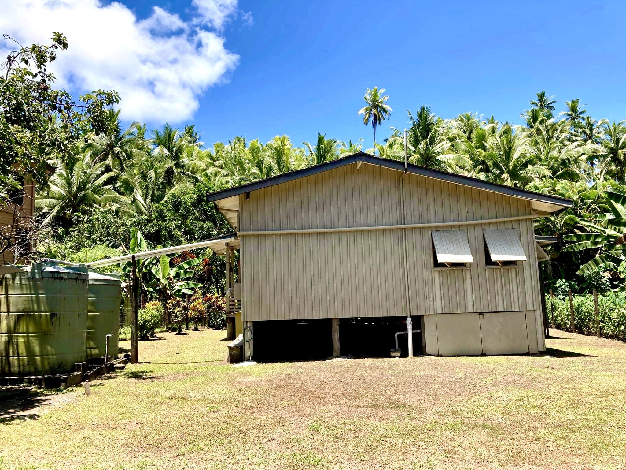 LOT 11 OFF HIBISCUS HIGHWAY, YAUKOLO, SAVUSAVU