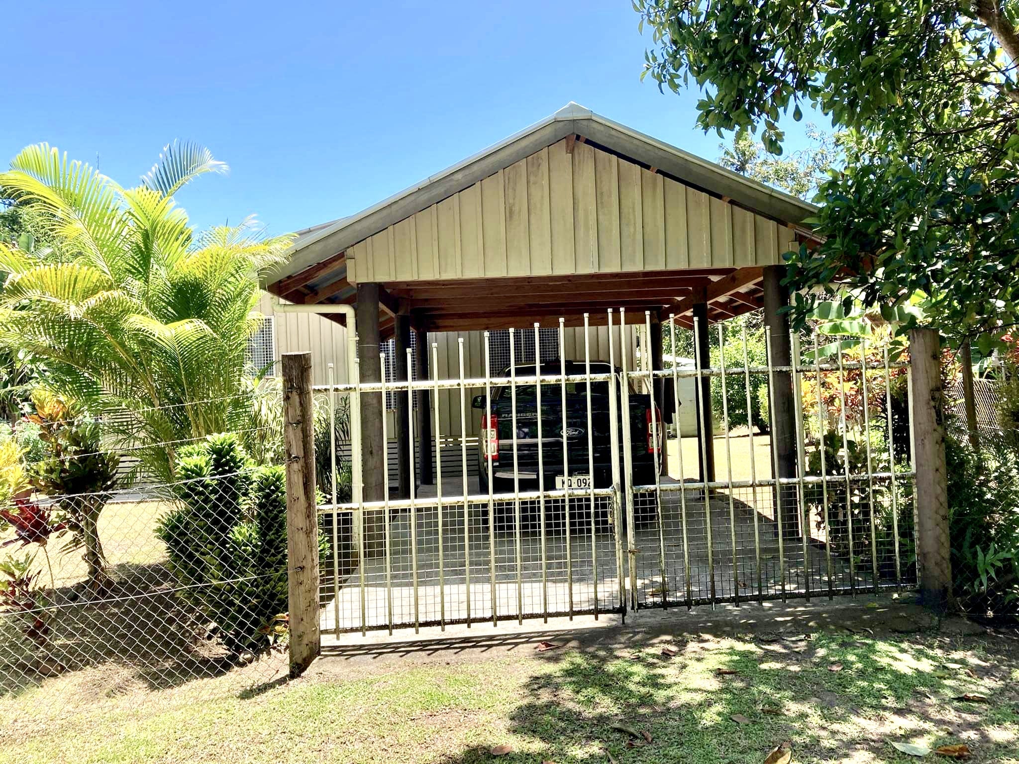 LOT 11 OFF HIBISCUS HIGHWAY, YAUKOLO, SAVUSAVU