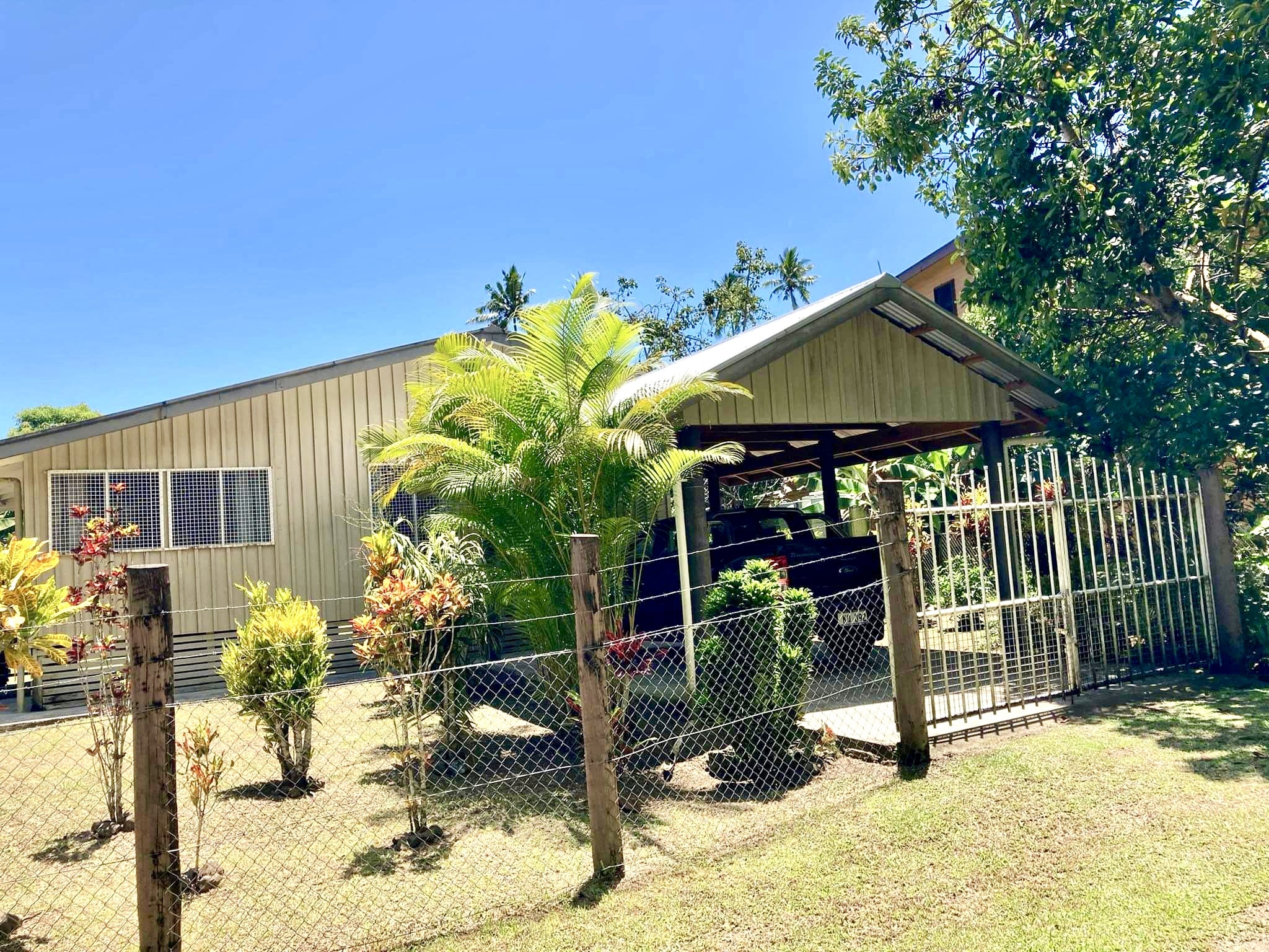 LOT 11 OFF HIBISCUS HIGHWAY, YAUKOLO, SAVUSAVU