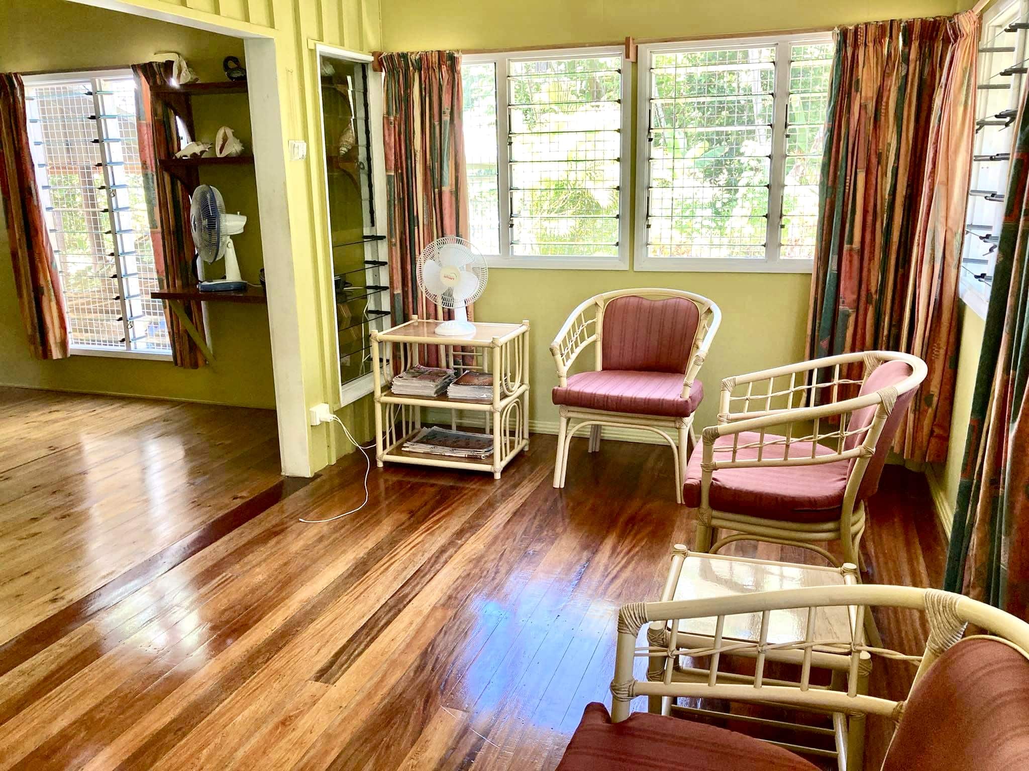 LOT 11 OFF HIBISCUS HIGHWAY, YAUKOLO, SAVUSAVU