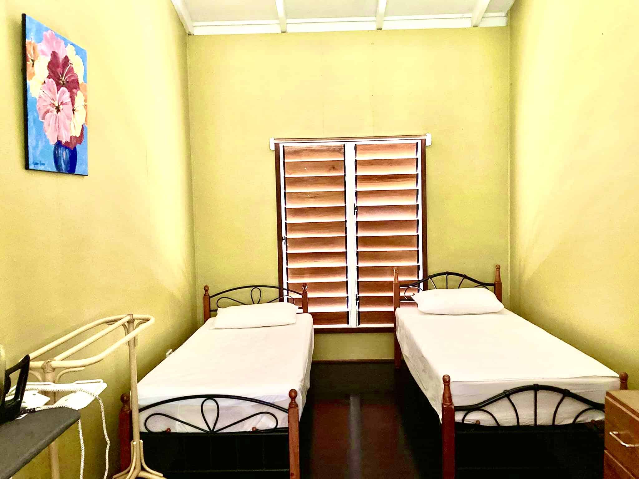 LOT 11 OFF HIBISCUS HIGHWAY, YAUKOLO, SAVUSAVU