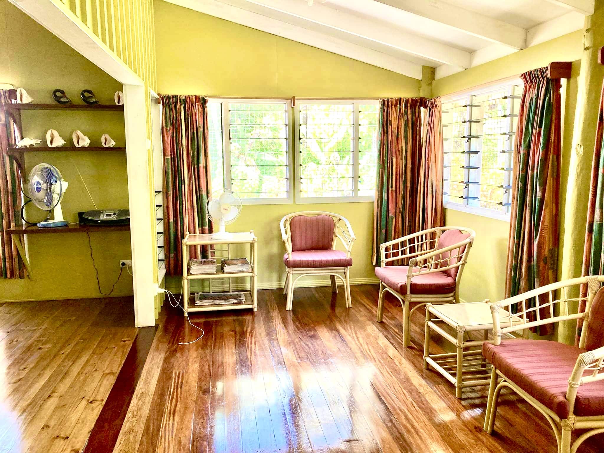 LOT 11 OFF HIBISCUS HIGHWAY, YAUKOLO, SAVUSAVU