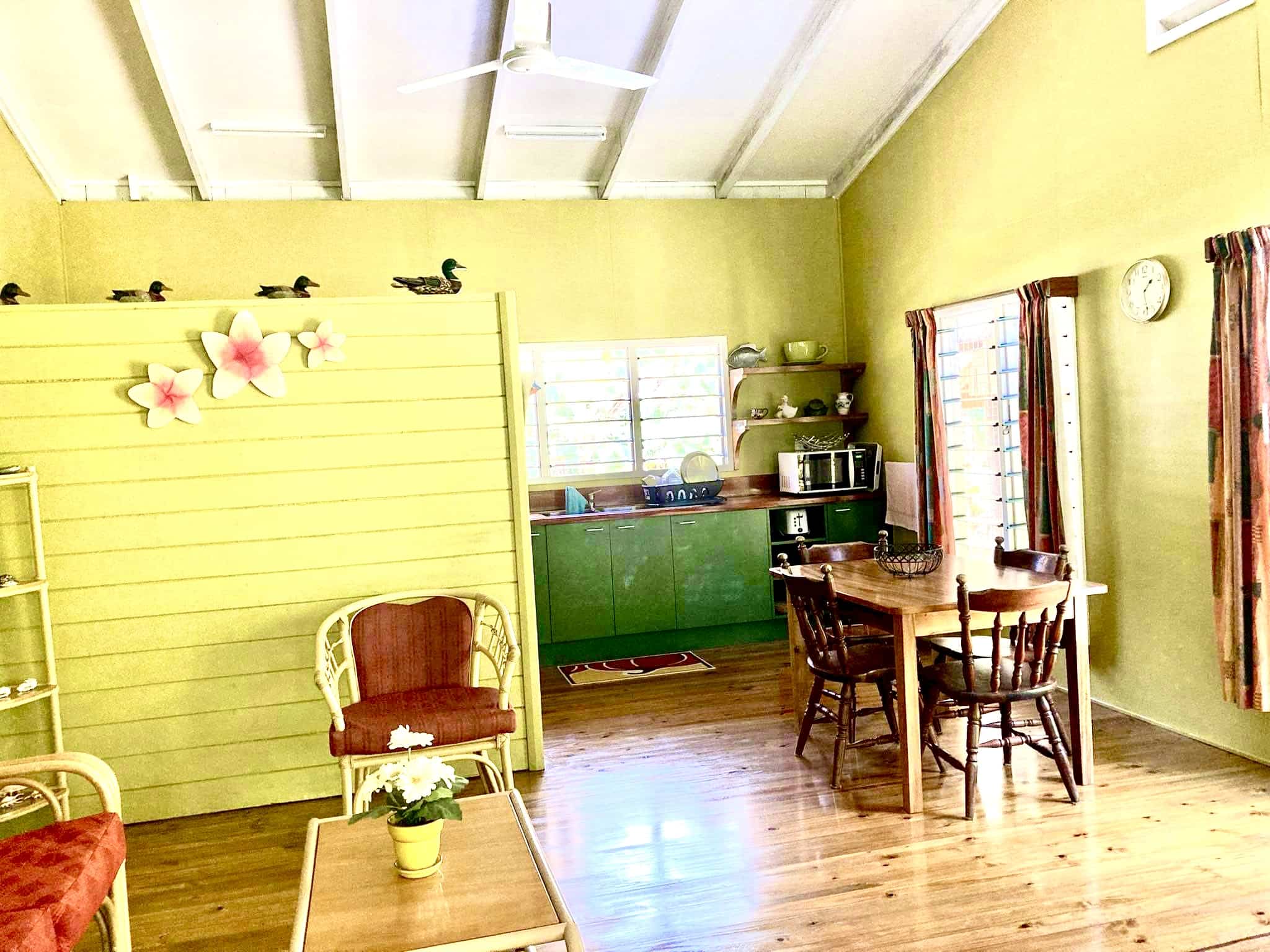 LOT 11 OFF HIBISCUS HIGHWAY, YAUKOLO, SAVUSAVU