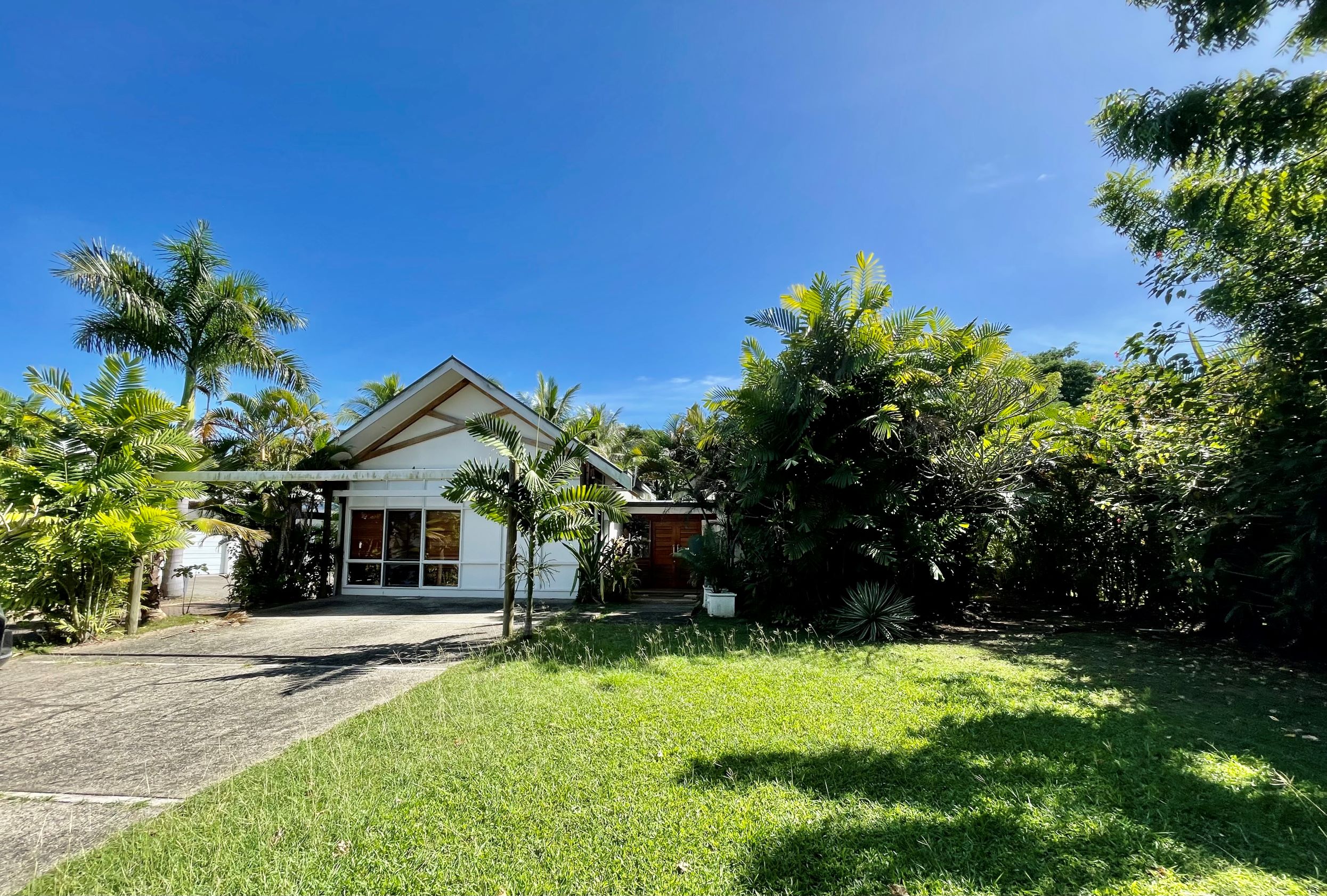 The Links, Denarau Island, Fiji