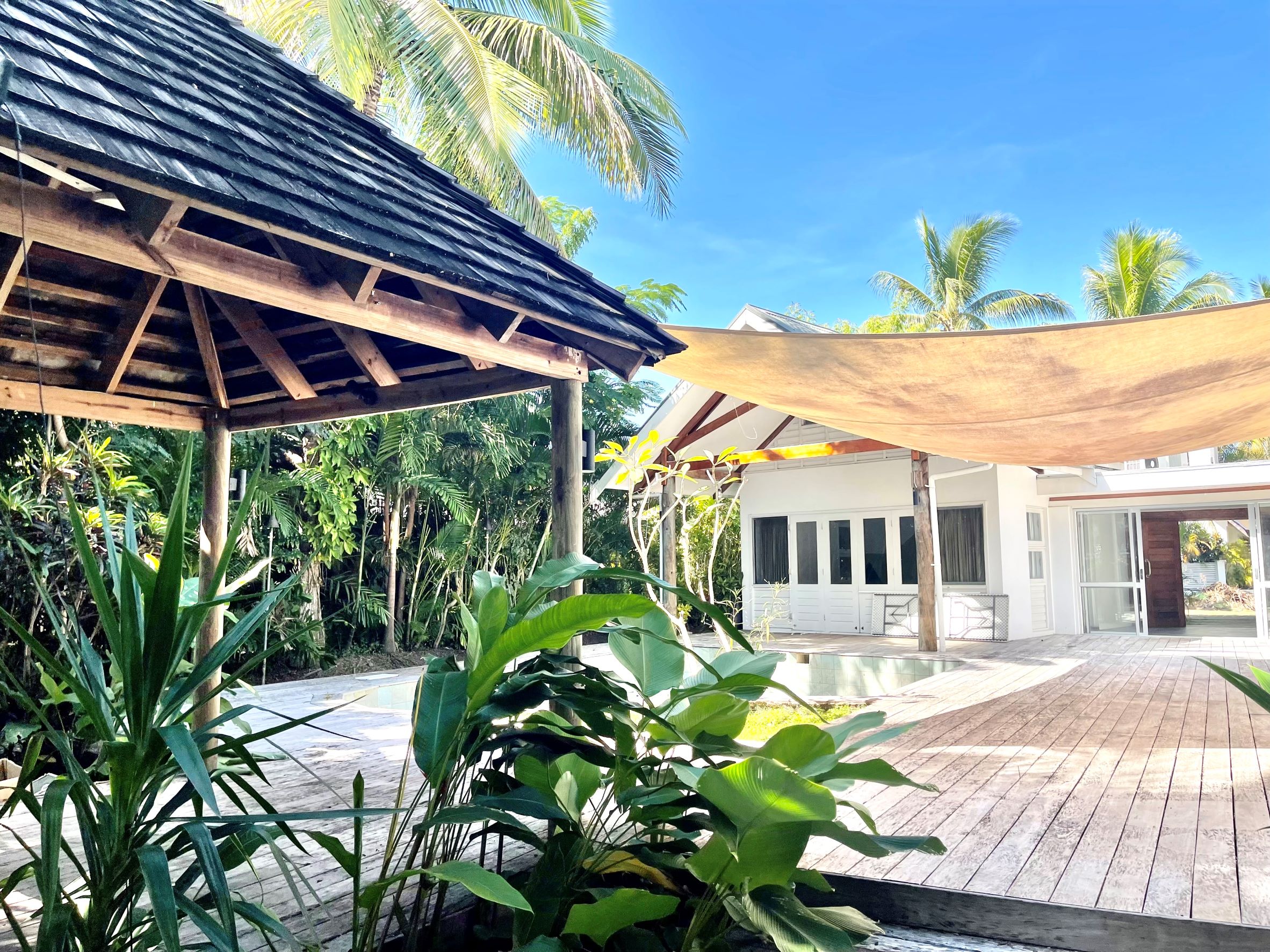 The Links, Denarau Island, Fiji