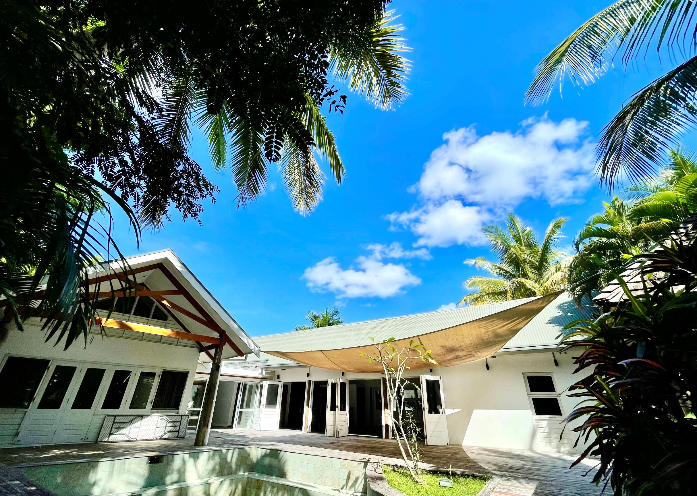 The Links, Denarau Island, Fiji