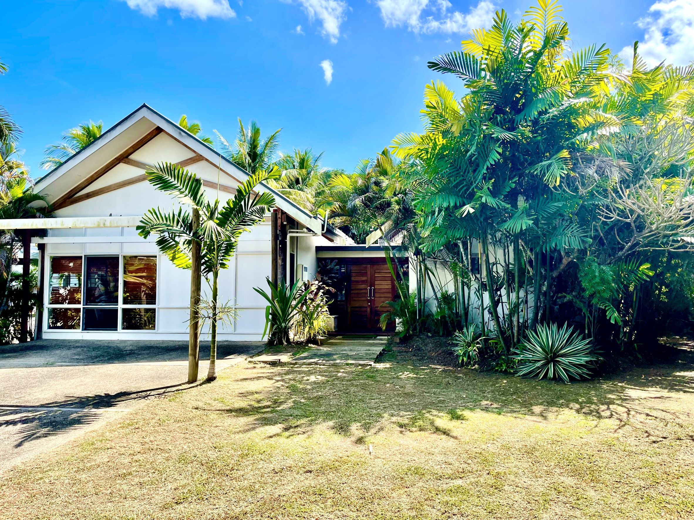 The Links, Denarau Island, Fiji
