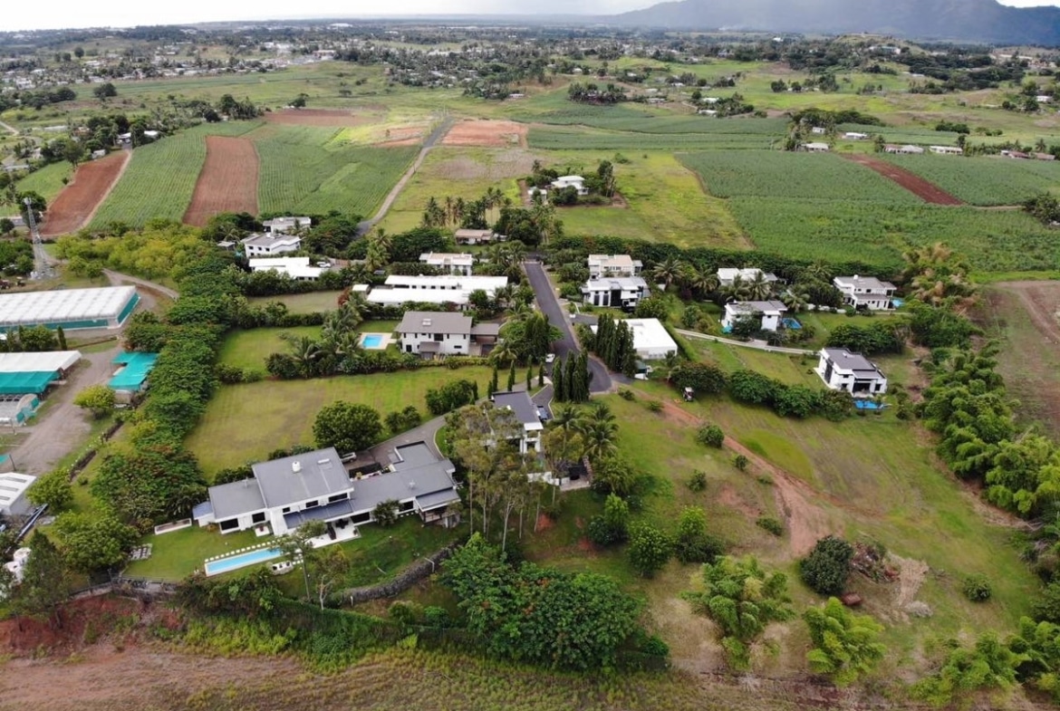 Ridgeview, Votualevu
