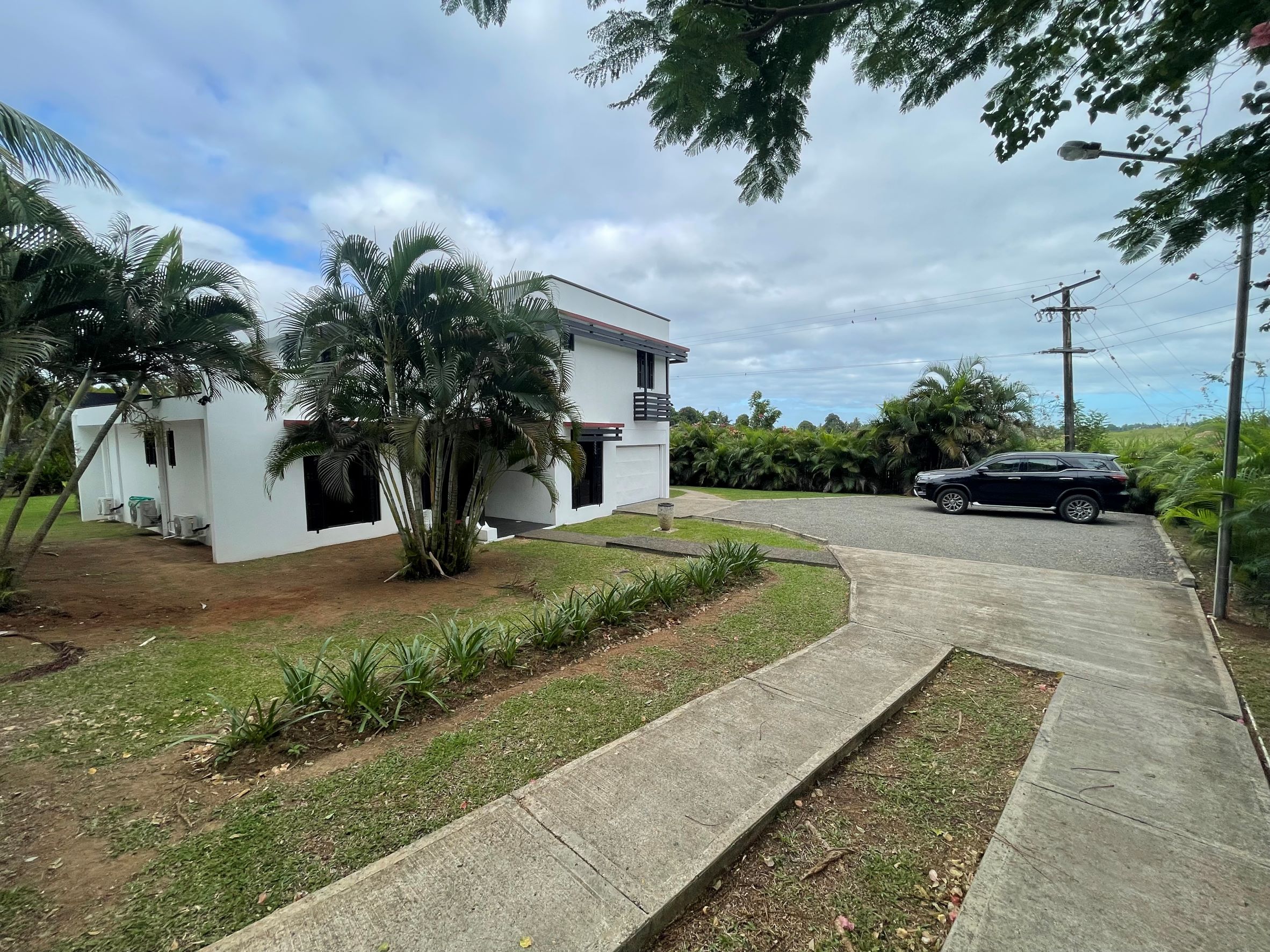 Ridgeview, Votualevu