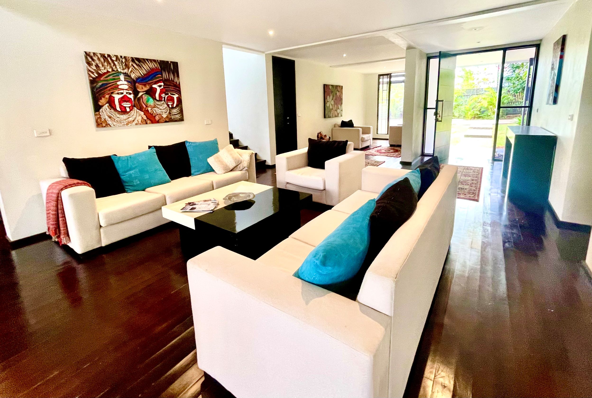 Ridgeview, Votualevu