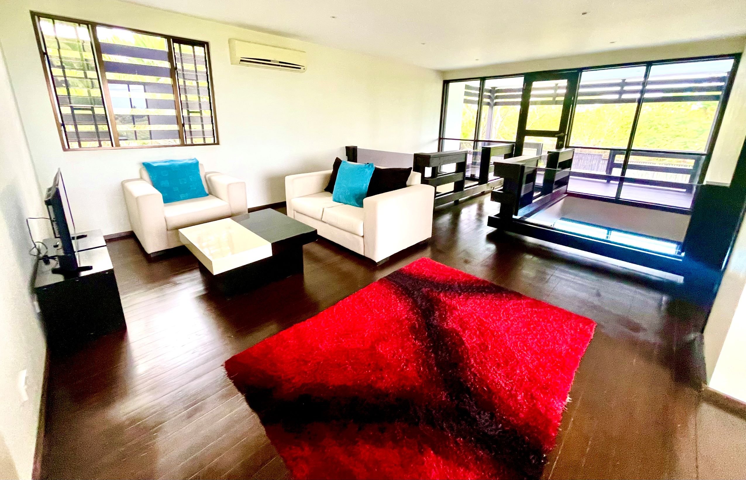 Ridgeview, Votualevu