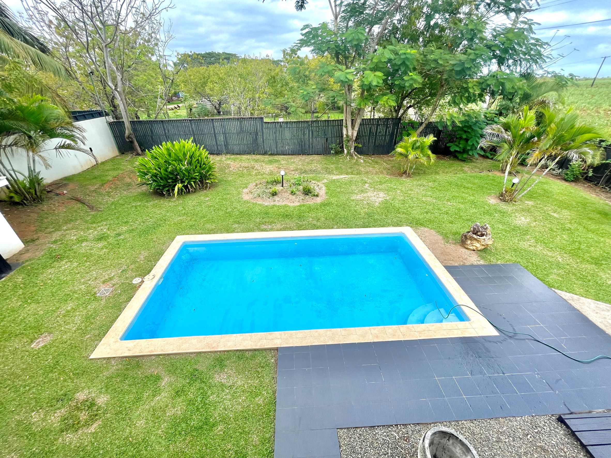 Ridgeview, Votualevu