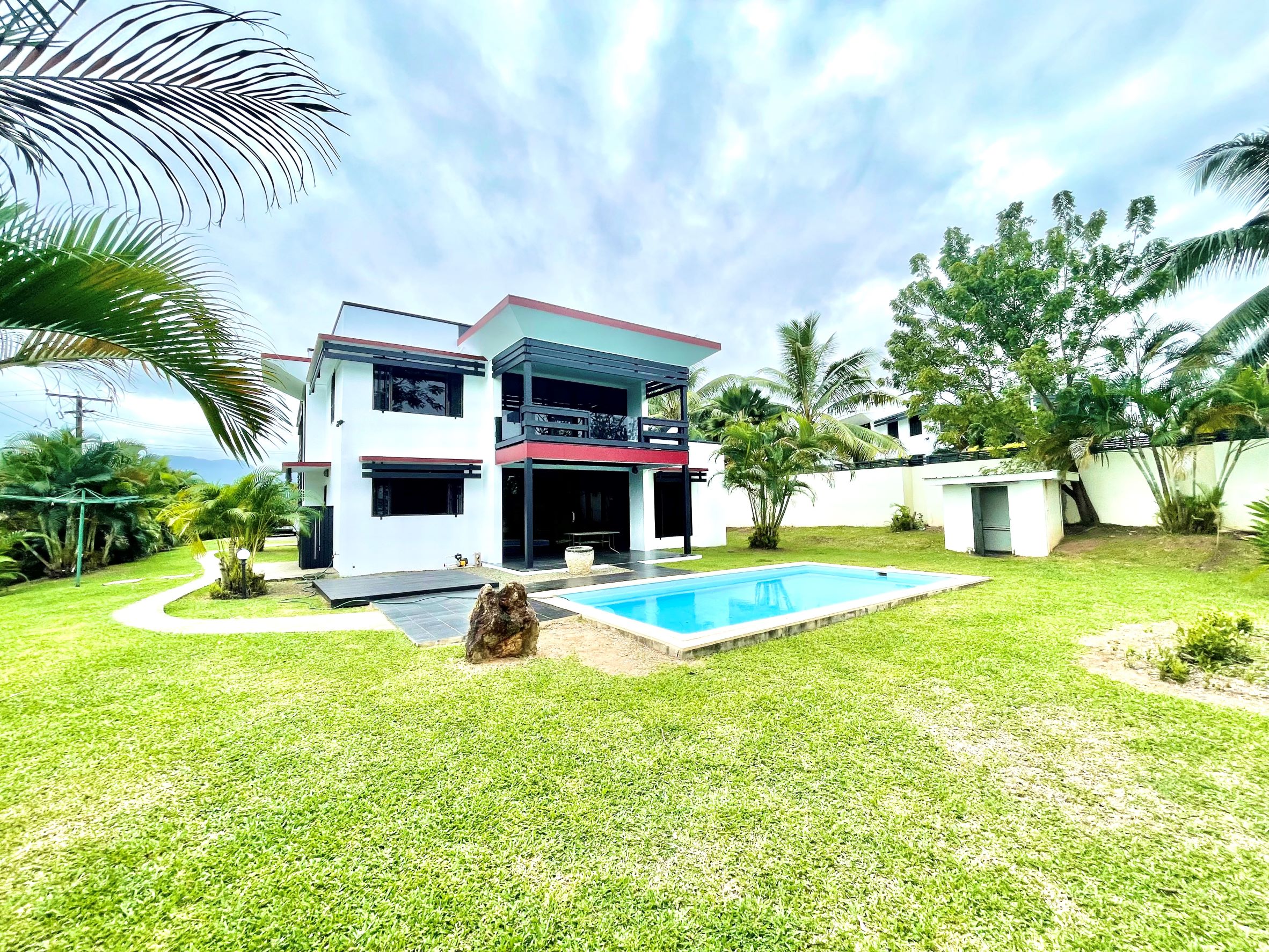 Ridgeview, Votualevu