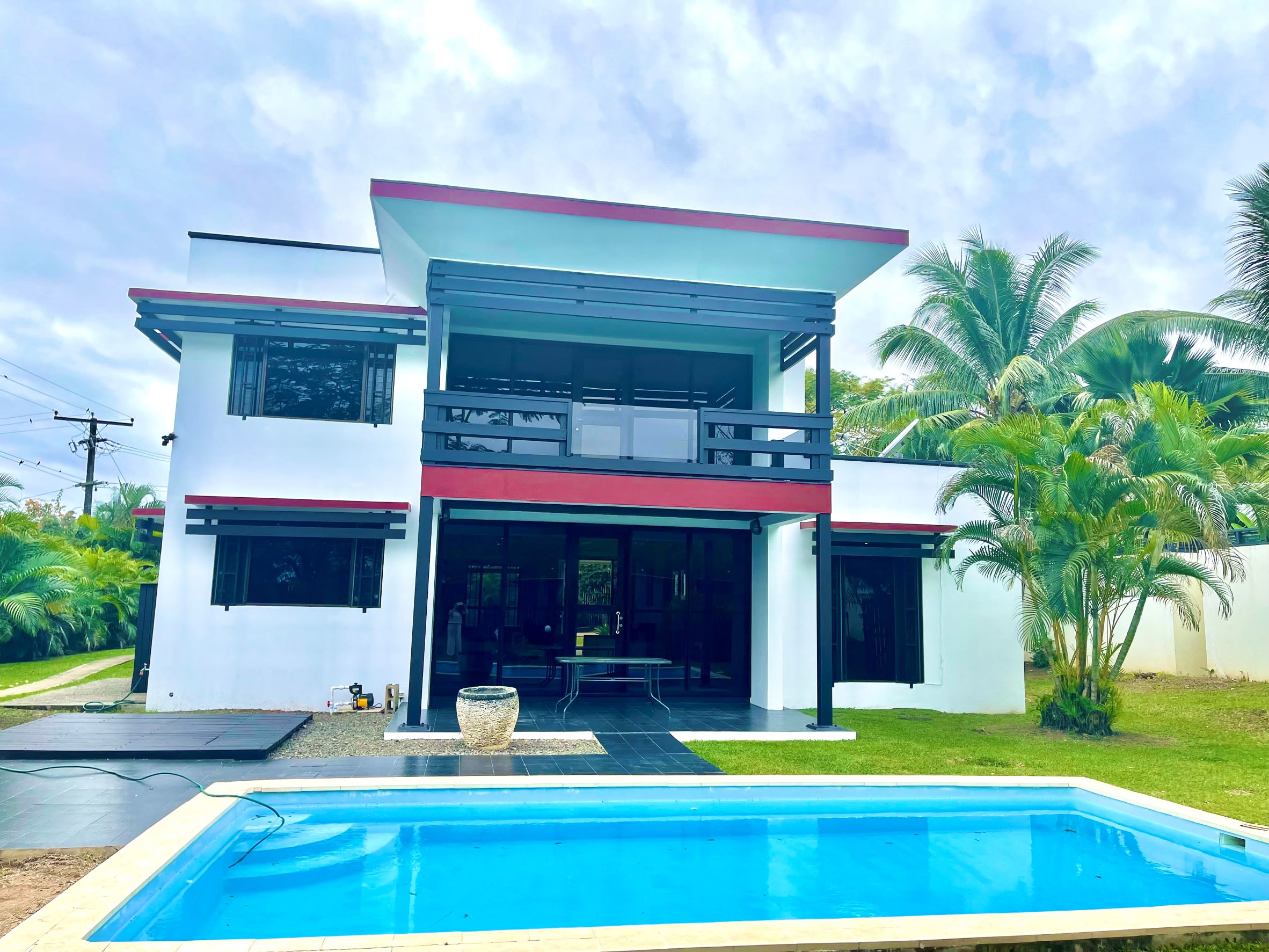 Ridgeview, Votualevu
