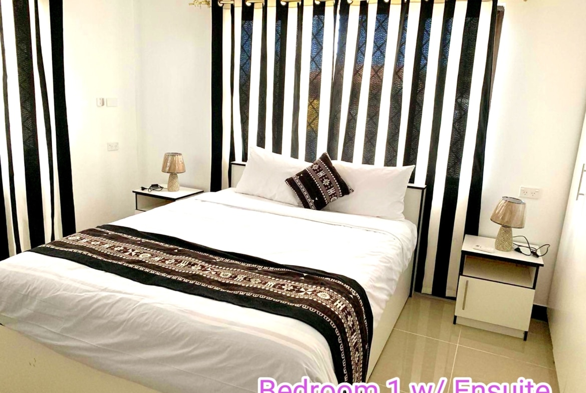4 Bedroom House For Rent