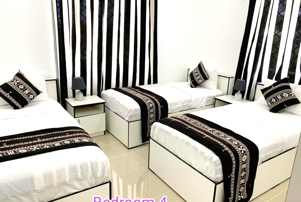 4 Bedroom House For Rent