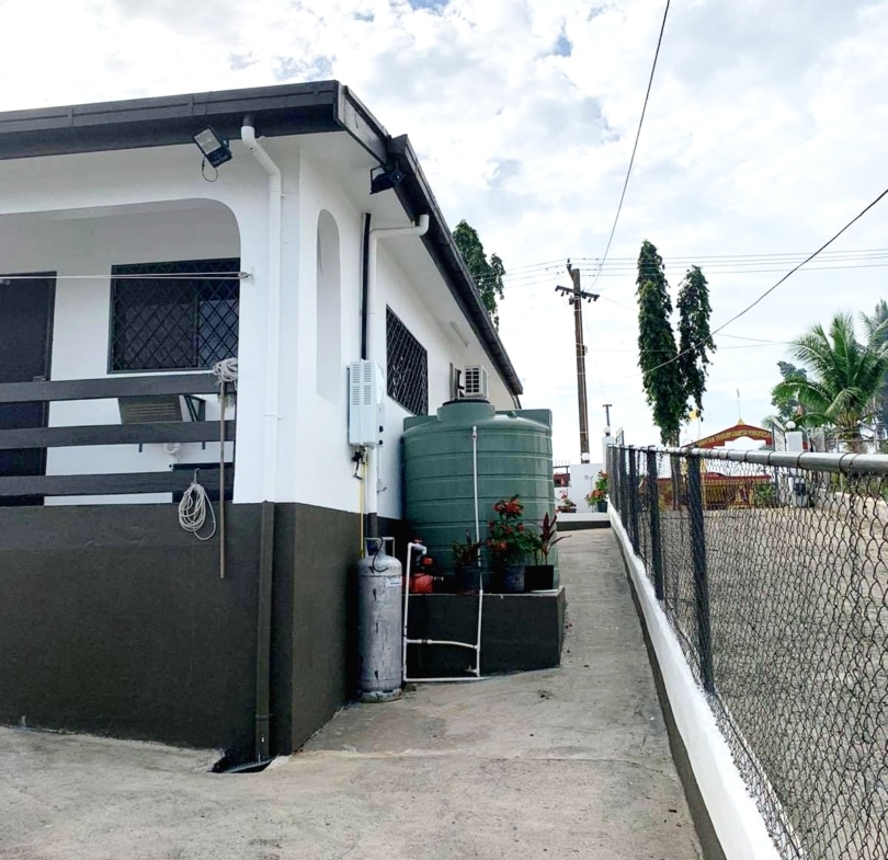 4 Bedroom House For Rent