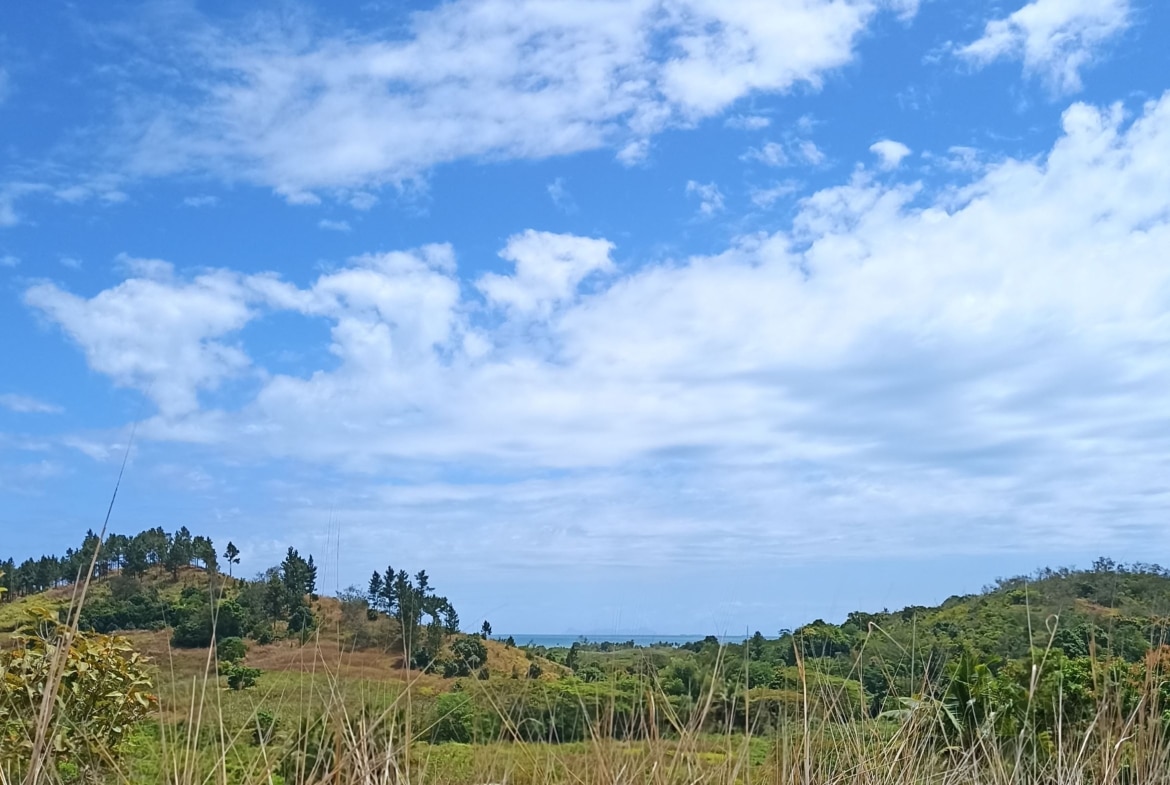 Uciwai 10 Acres Crown Residential Vacant Land for Sale