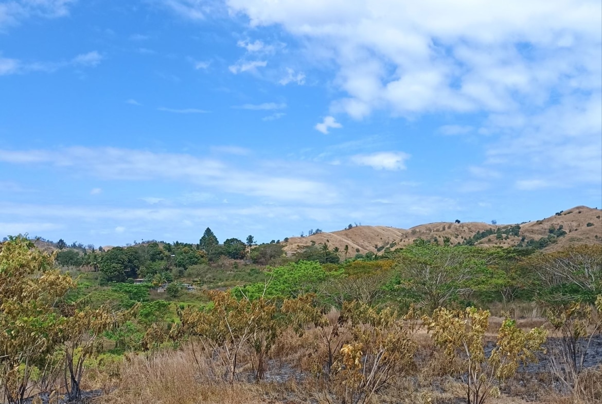 Uciwai 10 Acres Crown Residential Vacant Land for Sale