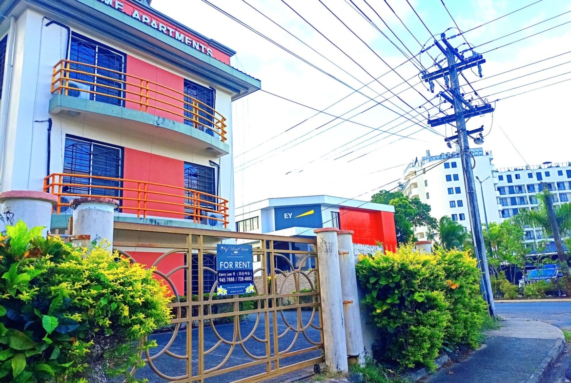 Prime Apartments 2 Bedroom Fully Furnished Apartment For Rent 2房1卫带家具精装修公寓出租