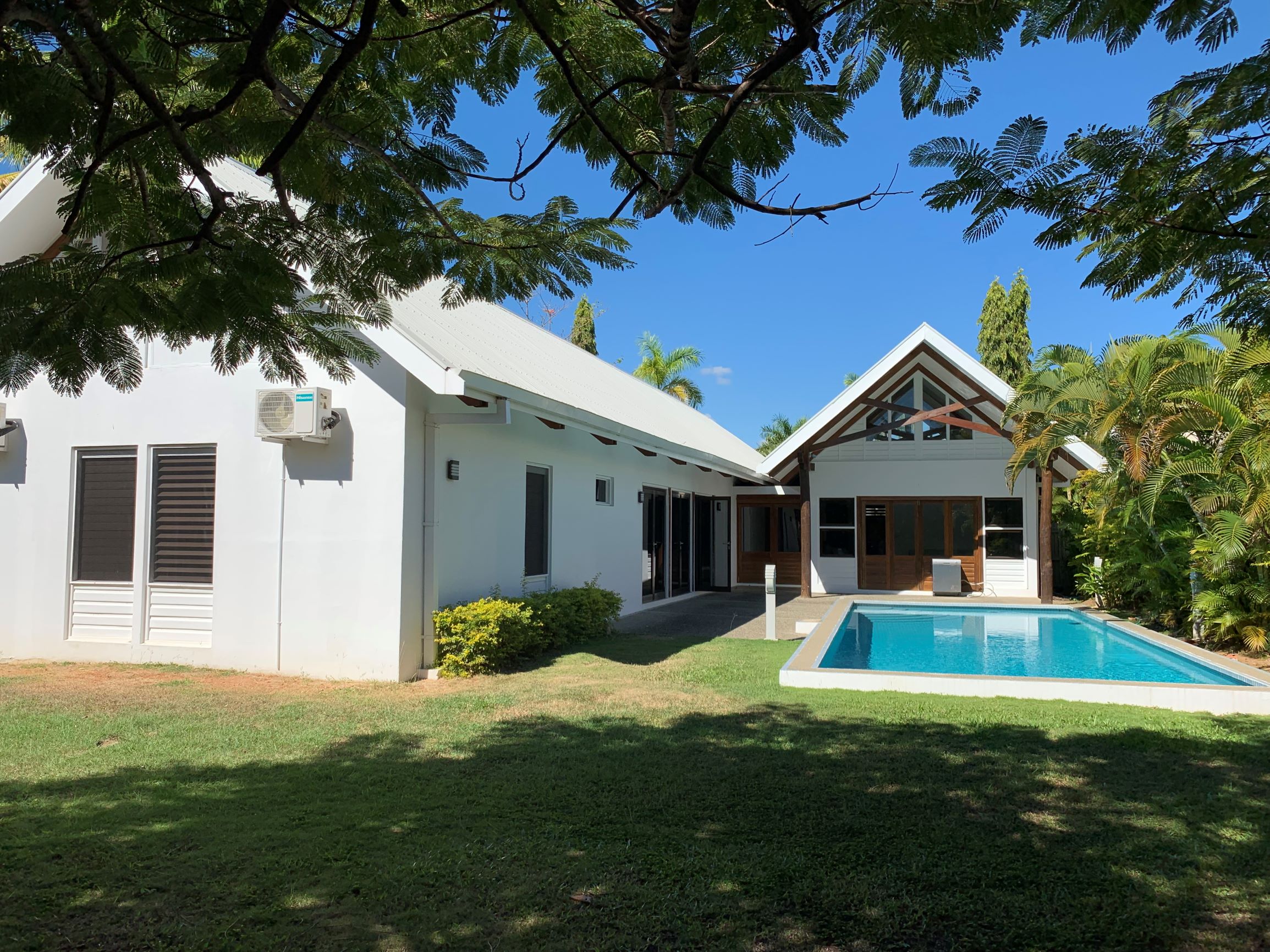 Lot 13 Fairway Palms, Denarau Island, Fiji