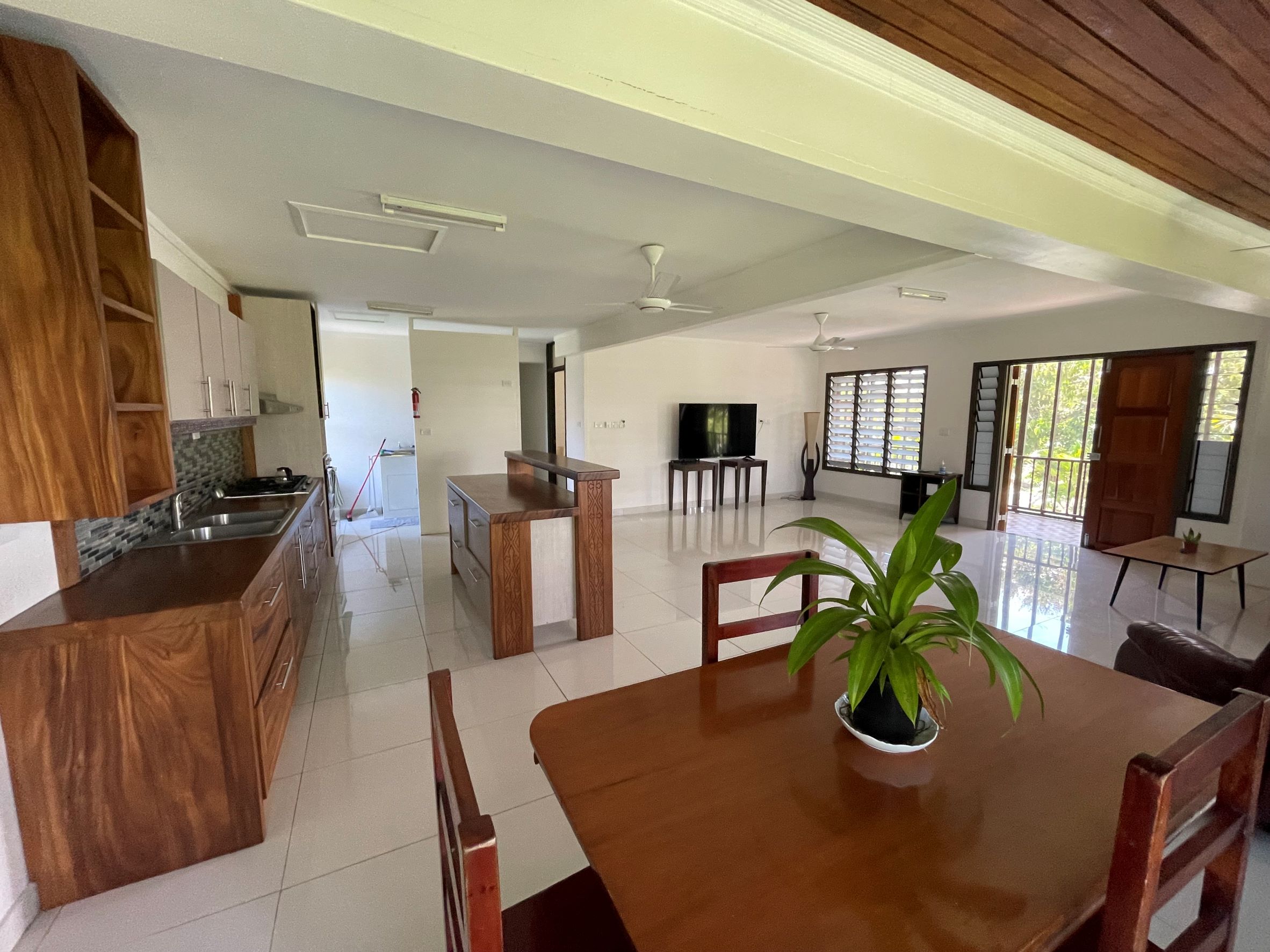 TILAK PLACE, MOUNTAIN VIEW, NADI