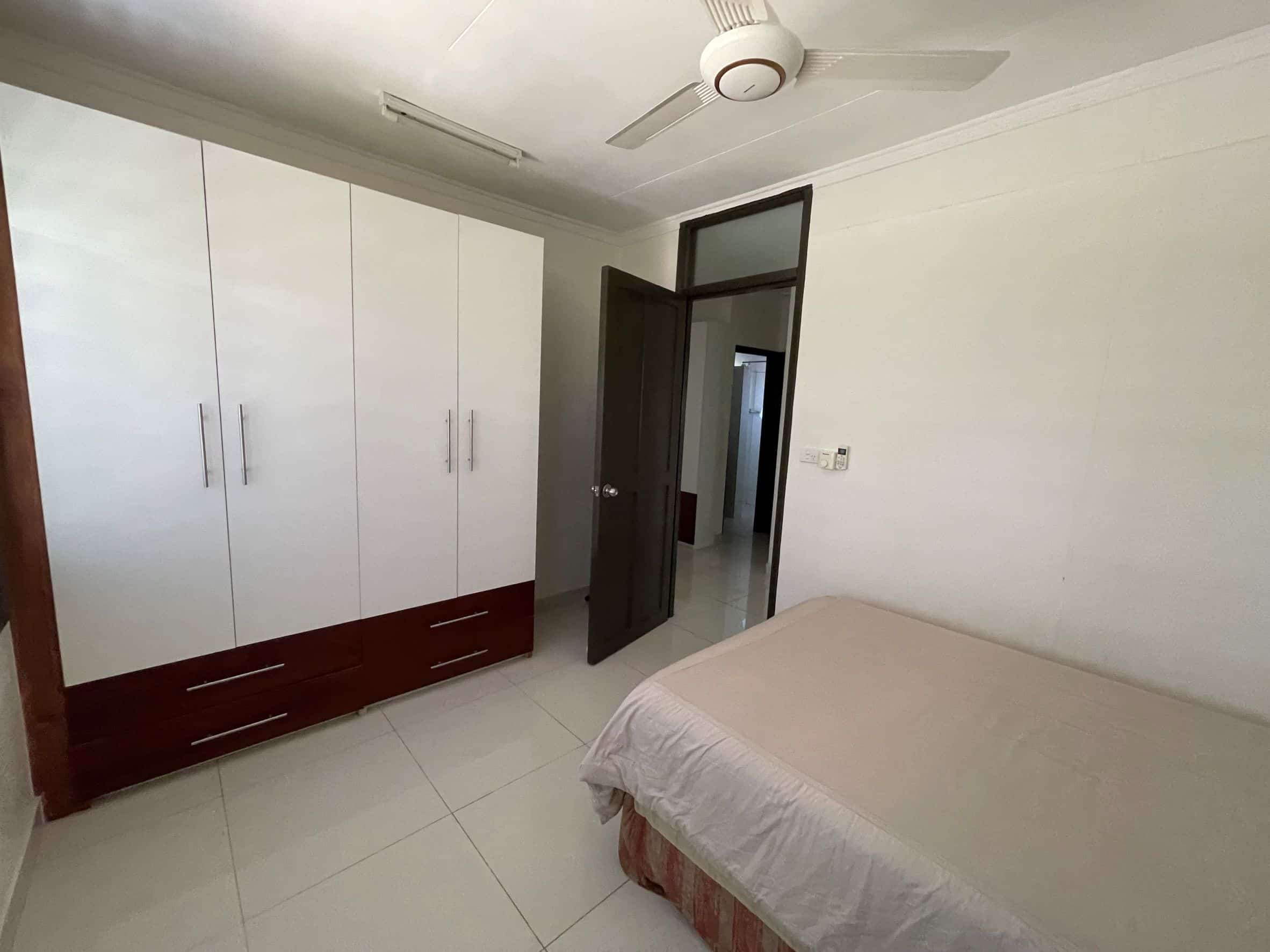 TILAK PLACE, MOUNTAIN VIEW, NADI