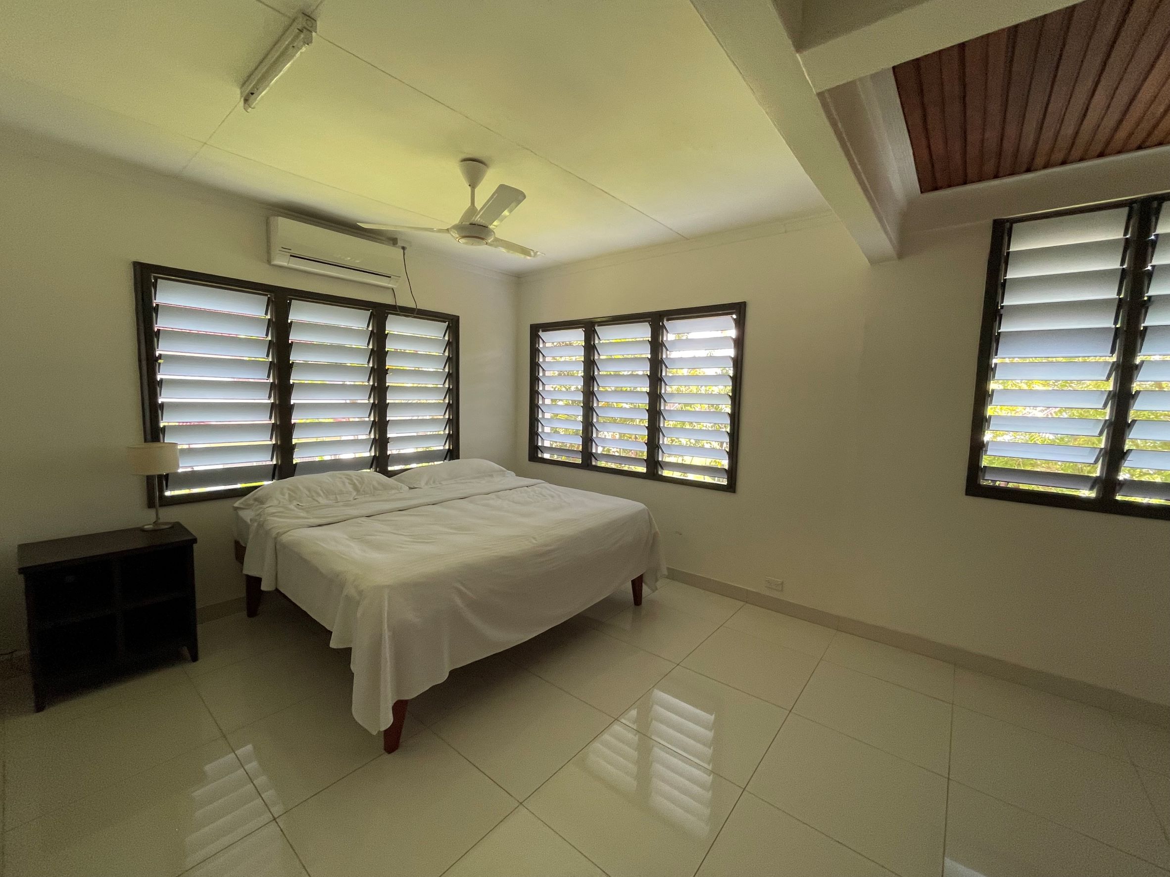 TILAK PLACE, MOUNTAIN VIEW, NADI