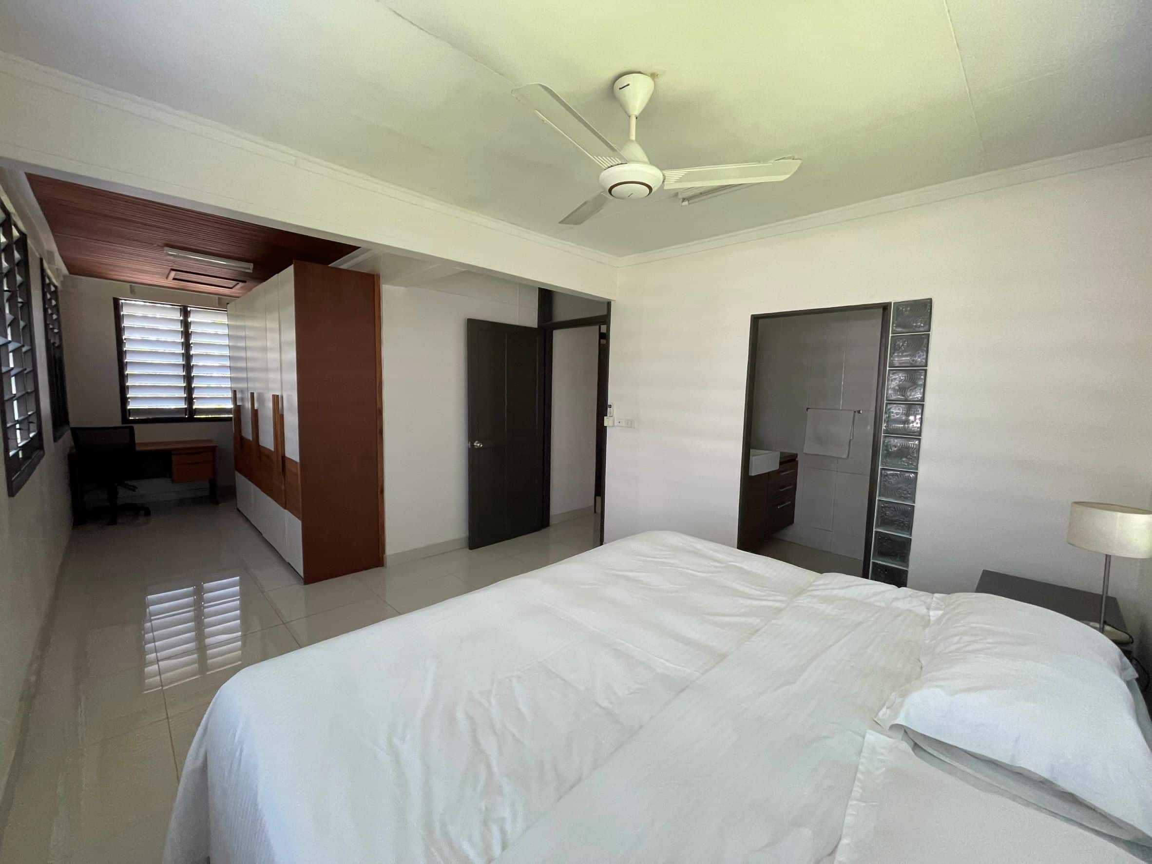 TILAK PLACE, MOUNTAIN VIEW, NADI