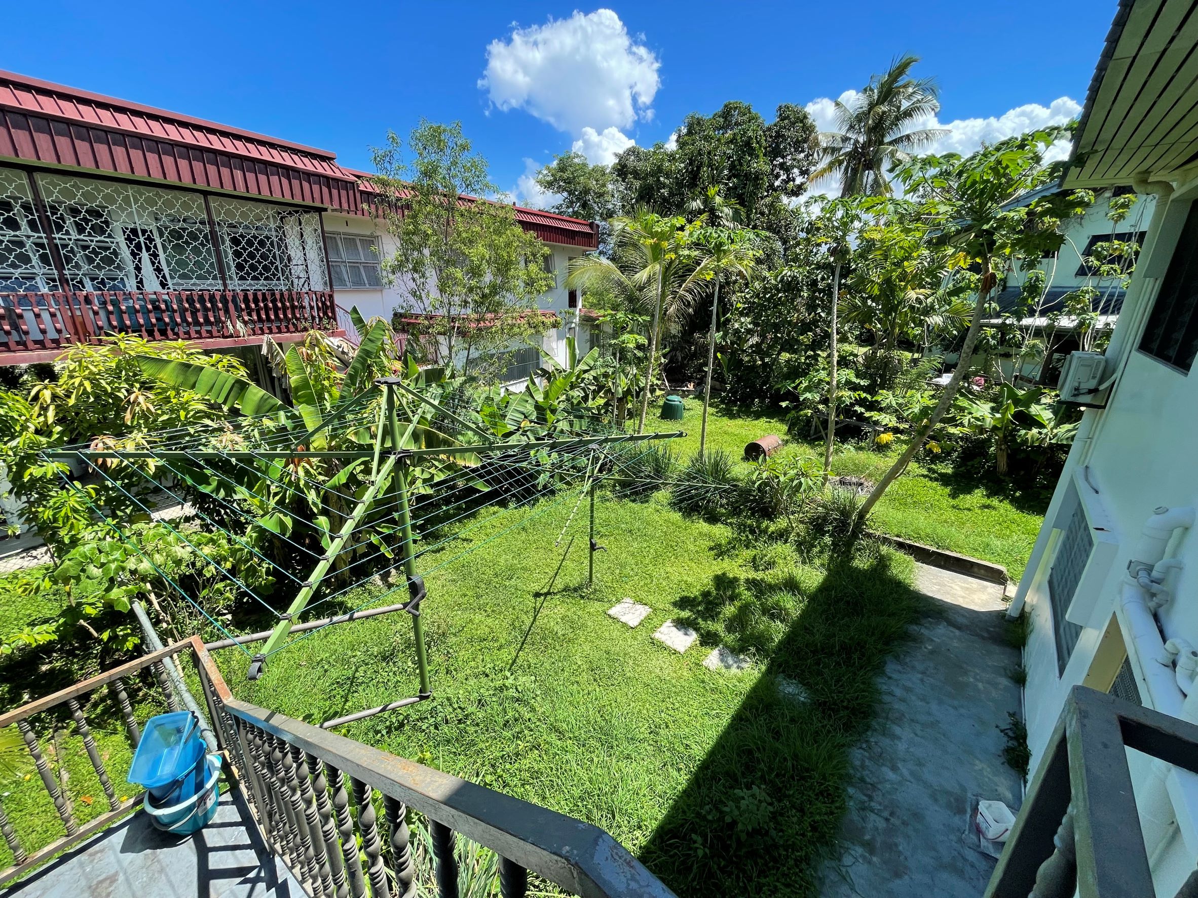 TILAK PLACE, MOUNTAIN VIEW, NADI