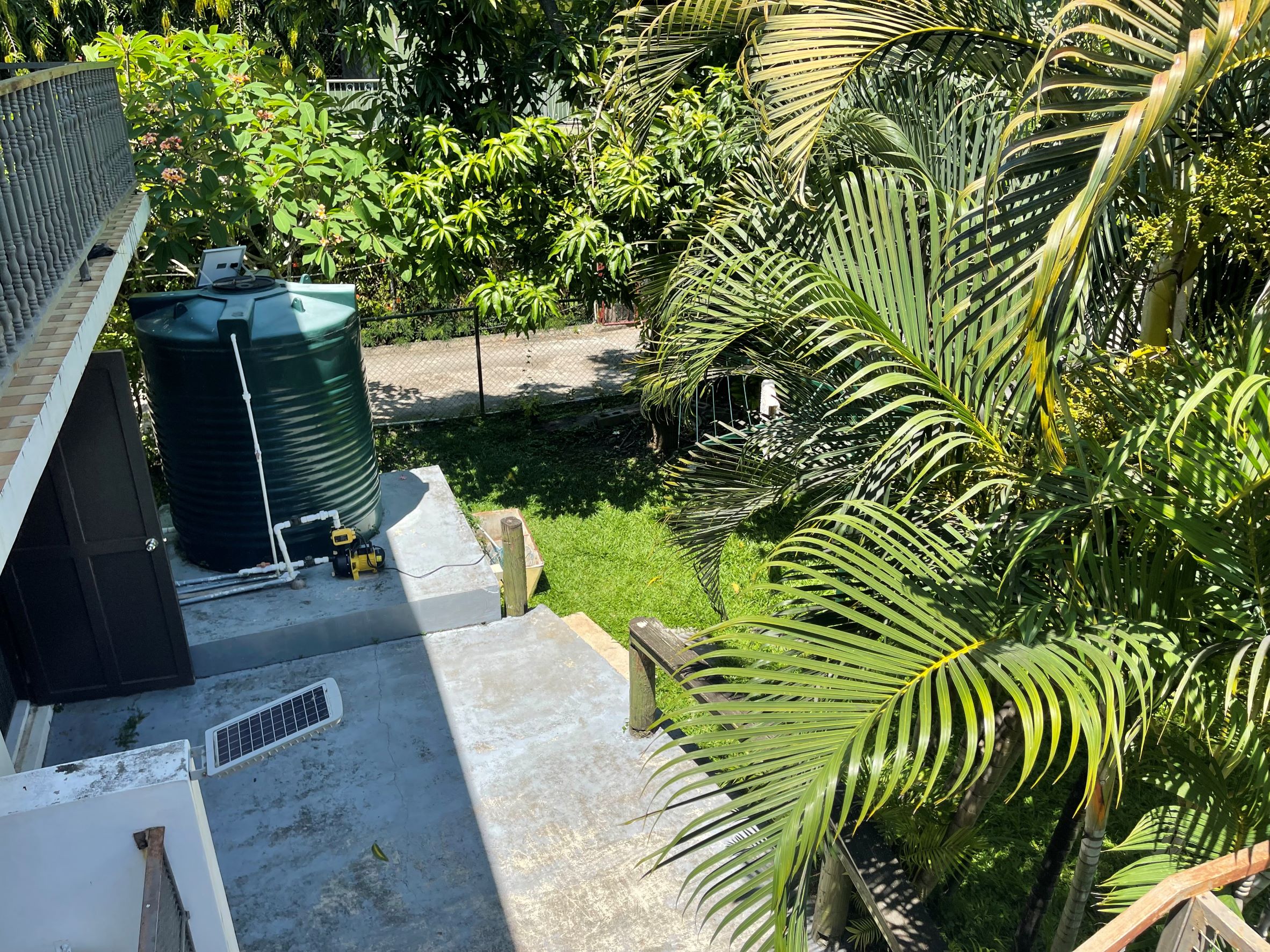 TILAK PLACE, MOUNTAIN VIEW, NADI