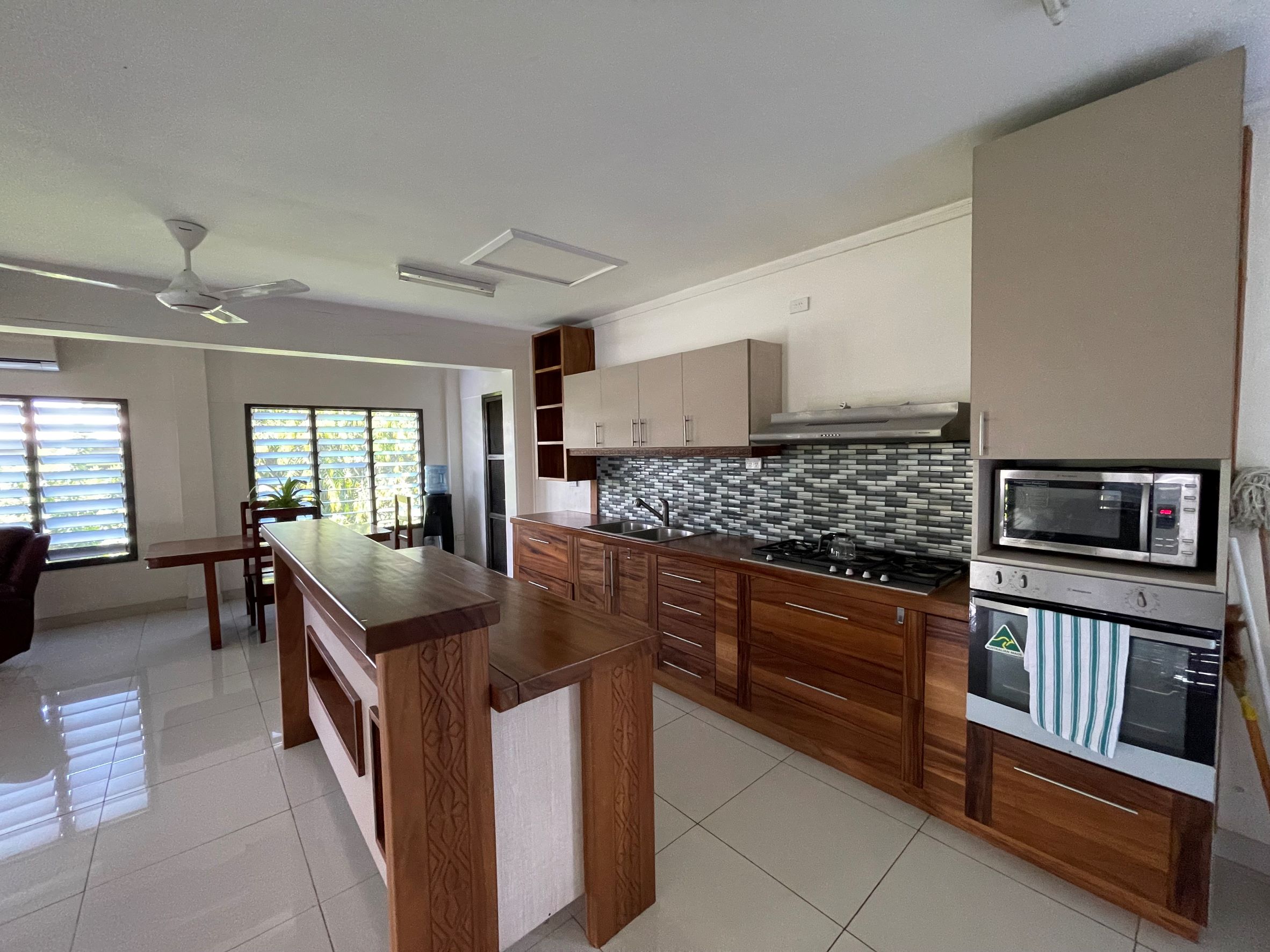 TILAK PLACE, MOUNTAIN VIEW, NADI
