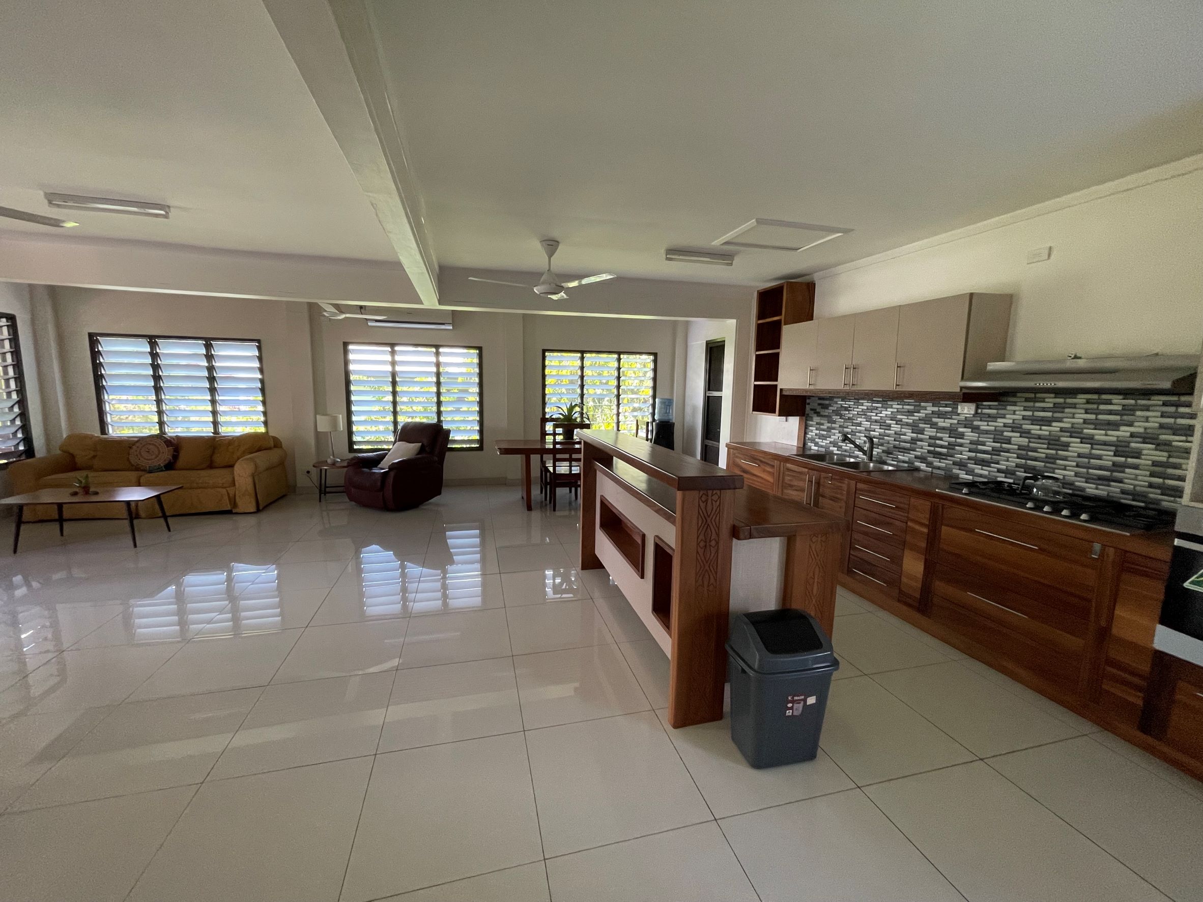 TILAK PLACE, MOUNTAIN VIEW, NADI