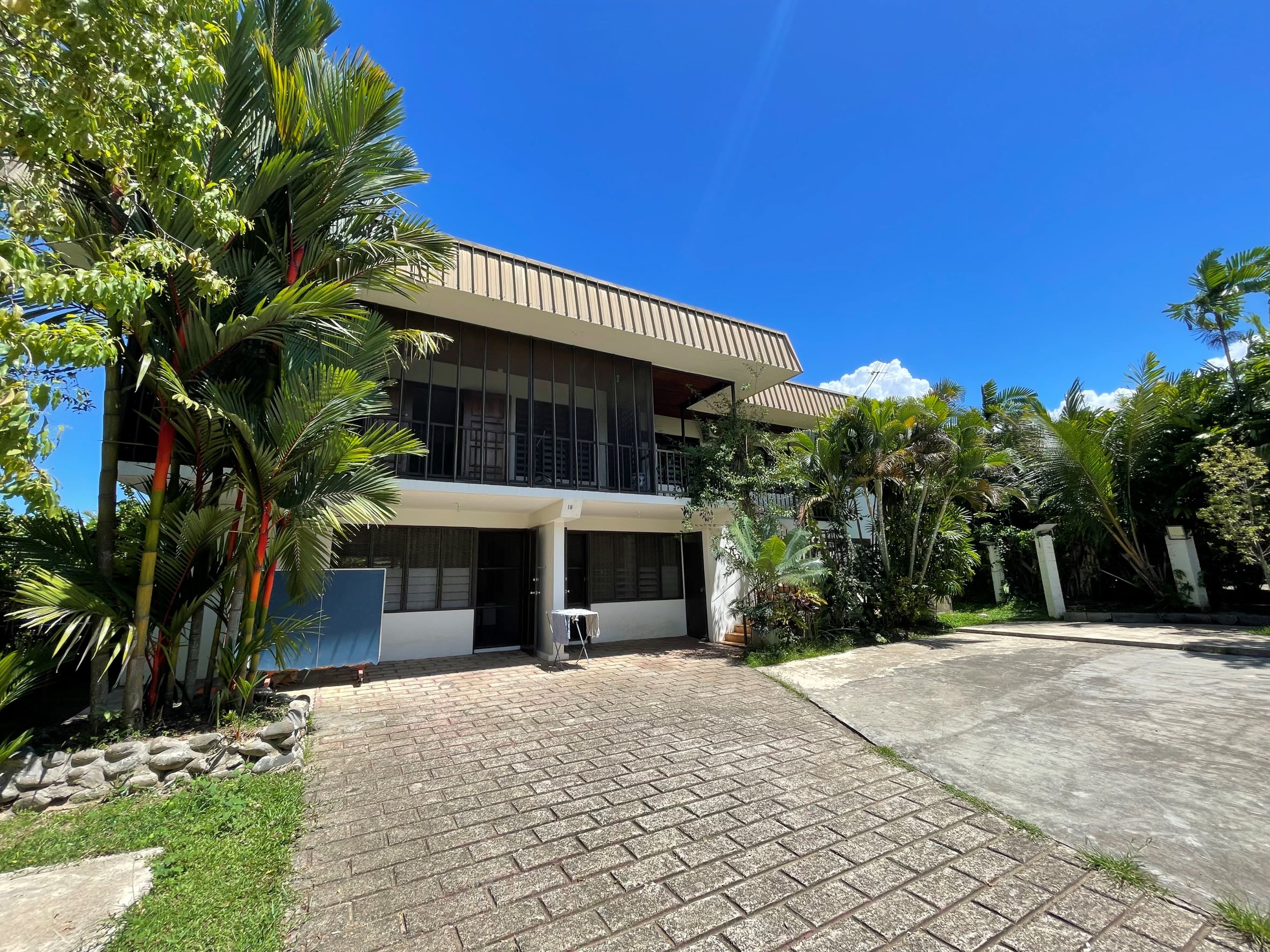 TILAK PLACE, MOUNTAIN VIEW, NADI