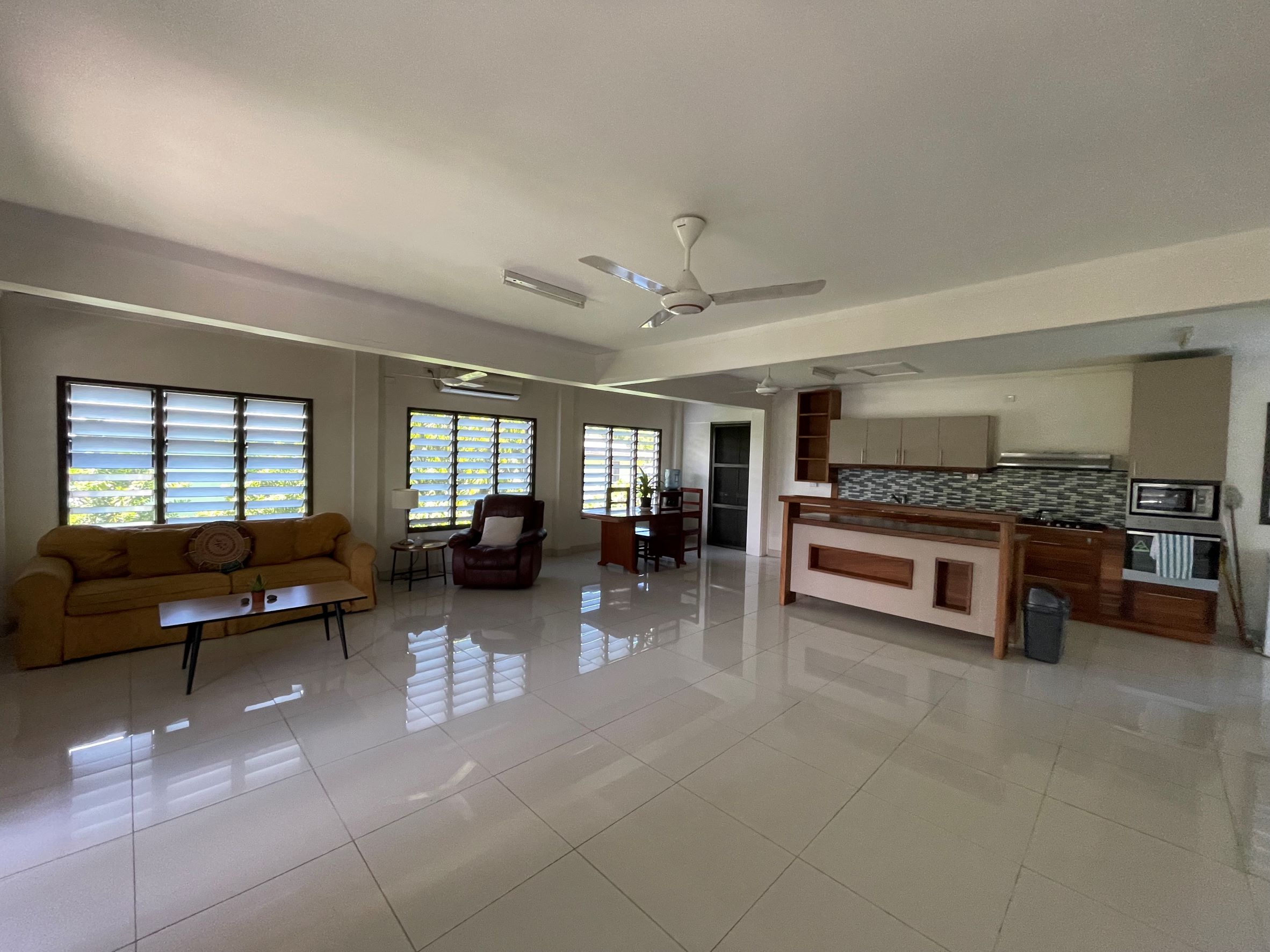 TILAK PLACE, MOUNTAIN VIEW, NADI