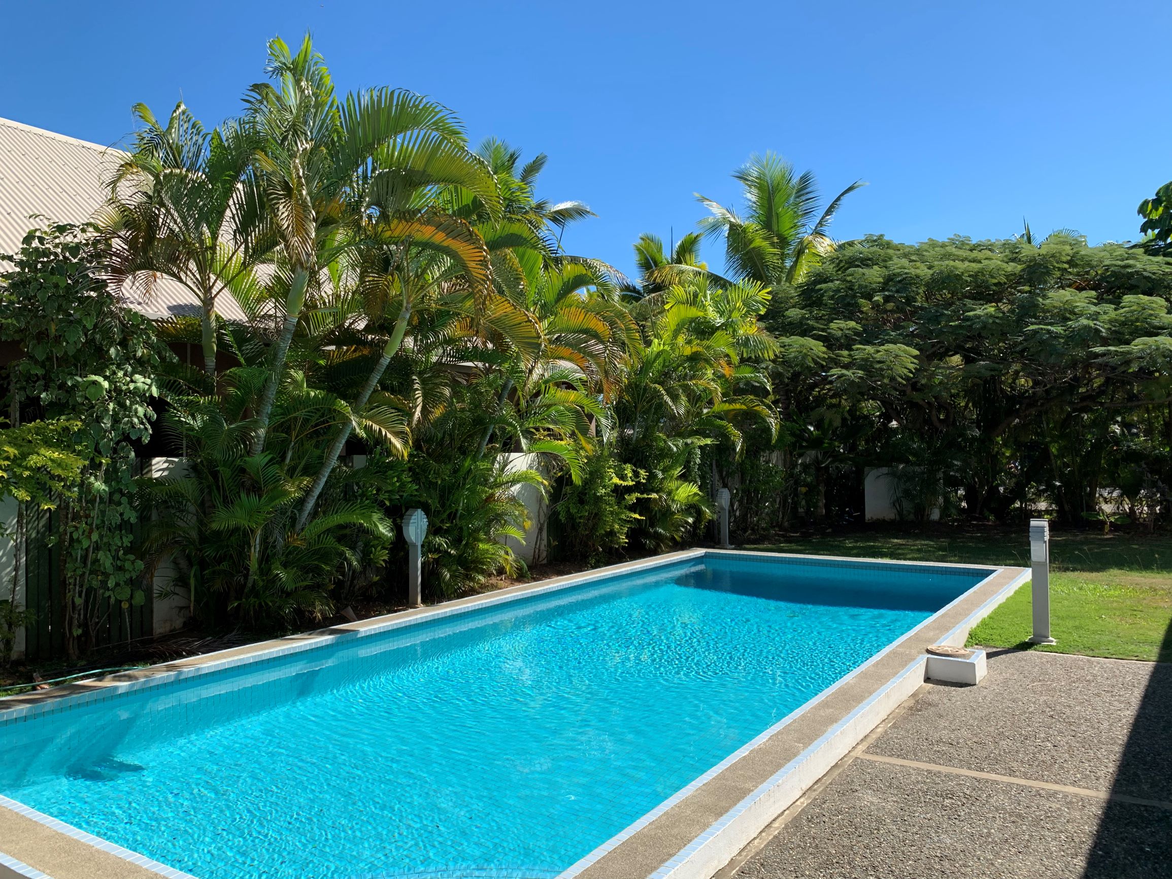Lot 13 Fairway Palms, Denarau Island, Fiji