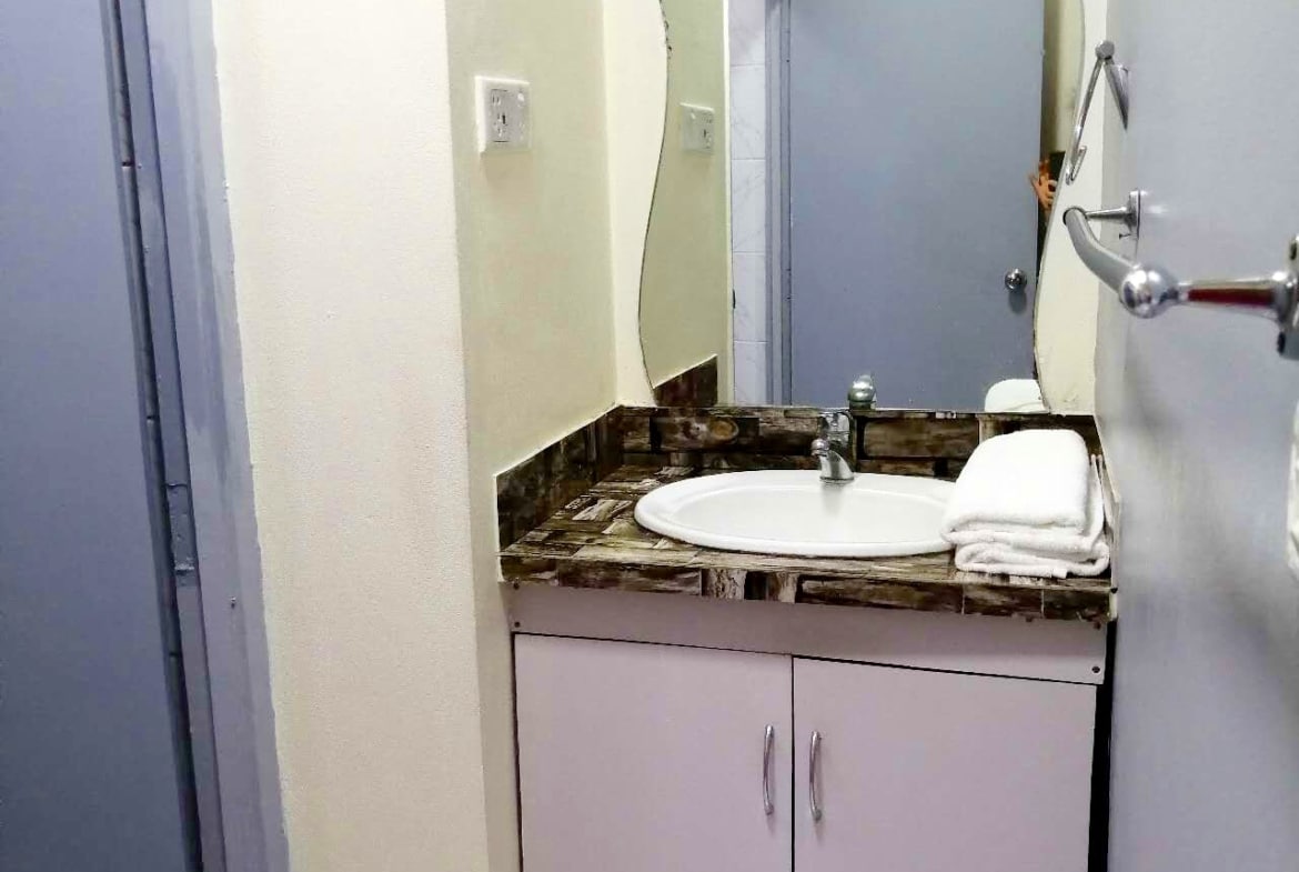 Prime Apartments 2 Bedroom Fully Furnished Apartment For Rent 2房1卫带家具精装修公寓出租