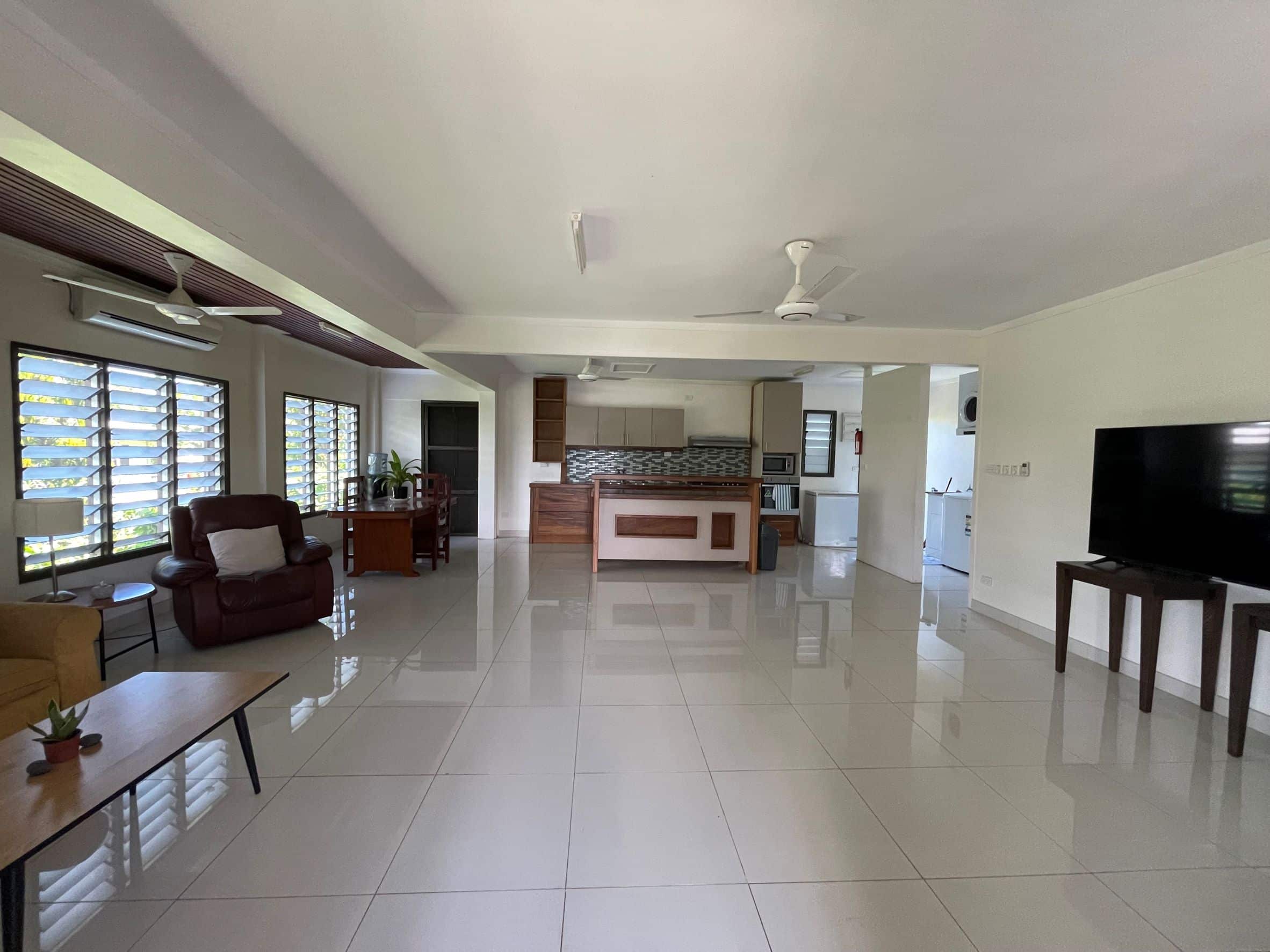 TILAK PLACE, MOUNTAIN VIEW, NADI