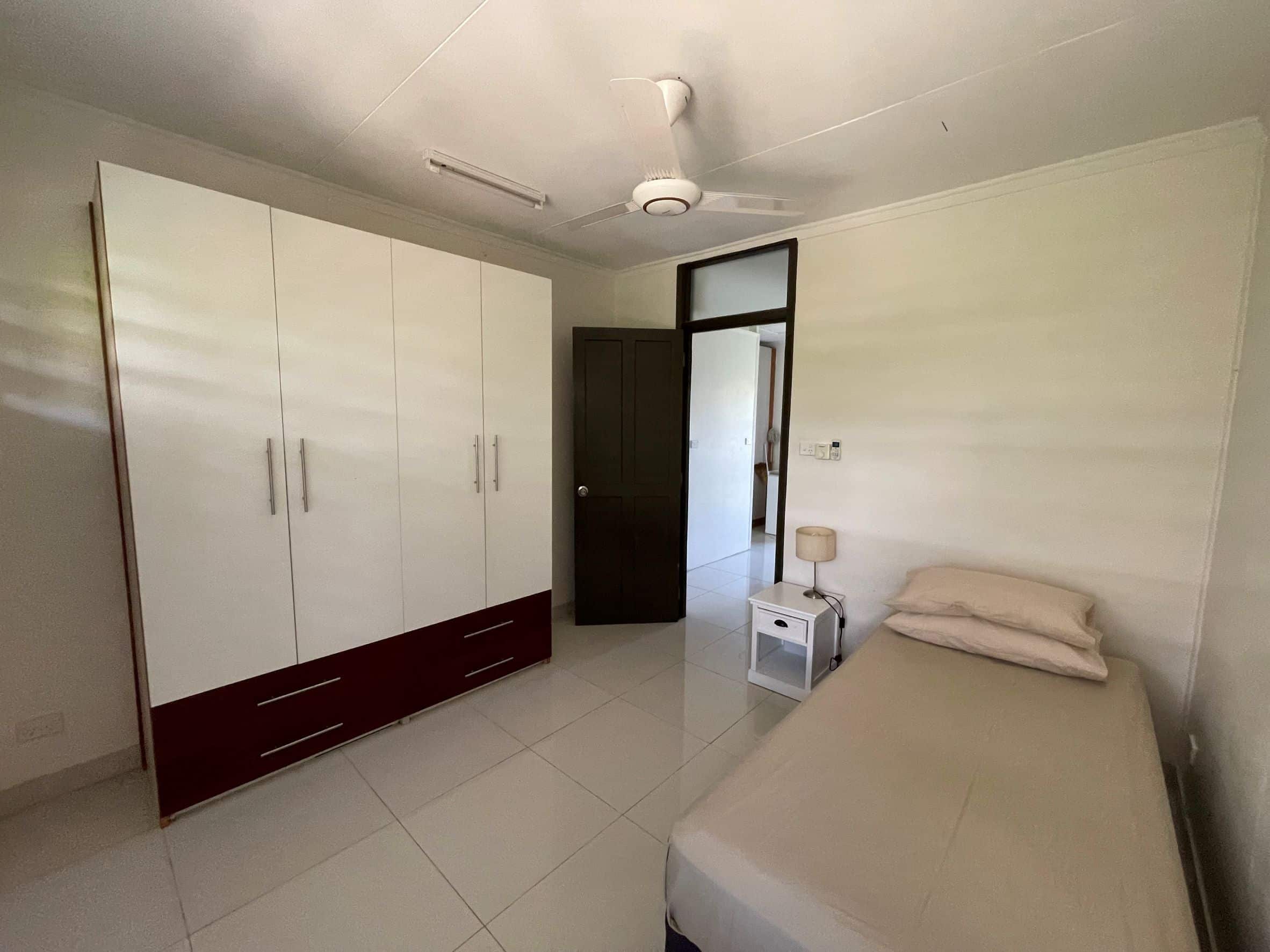 TILAK PLACE, MOUNTAIN VIEW, NADI