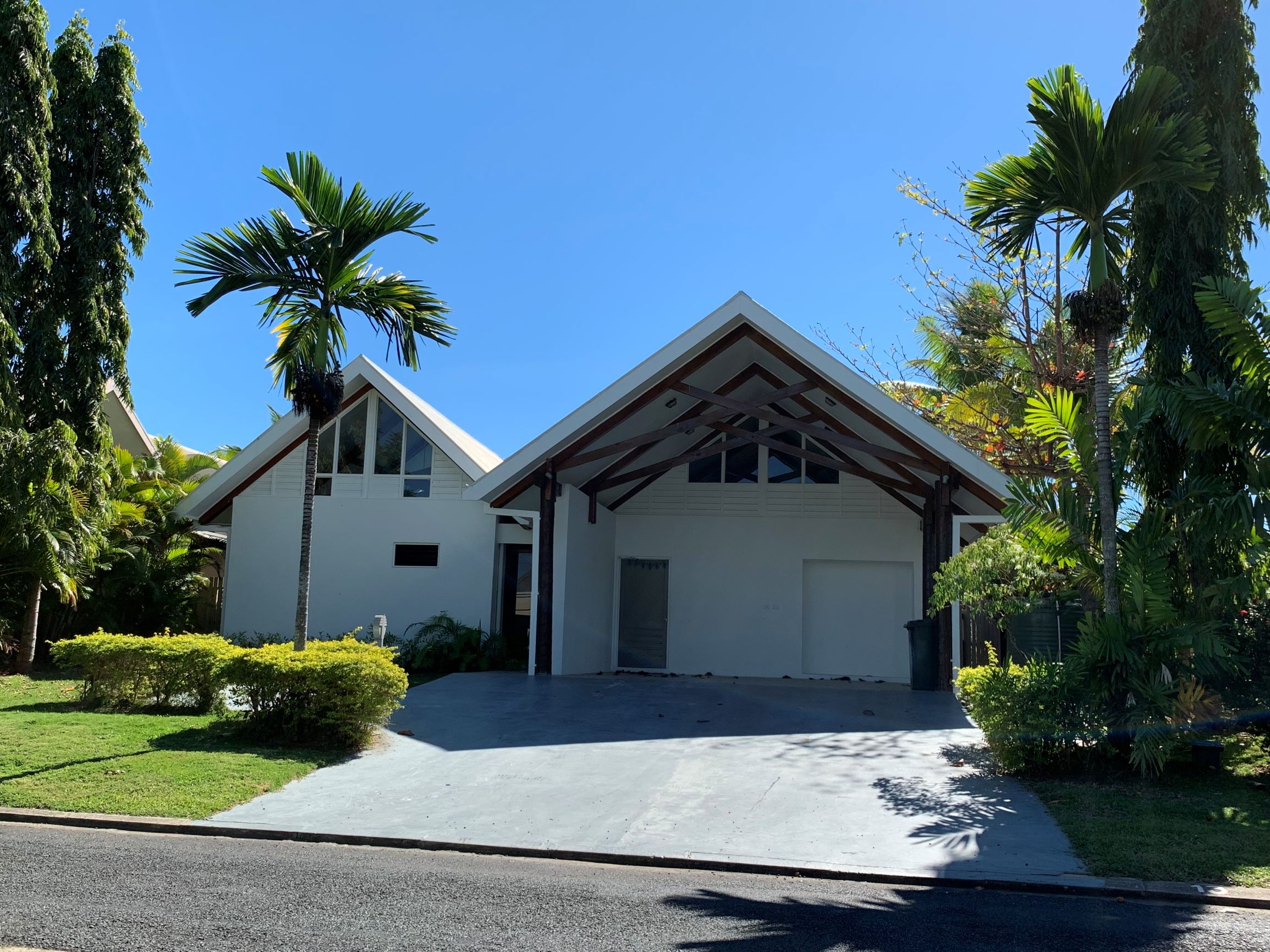 Lot 13 Fairway Palms, Denarau Island, Fiji