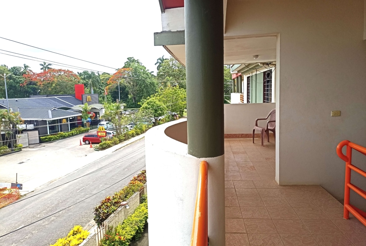 3 Storey Apartments Building for Sale – Prime Apartments 南迪麦当劳对面旺地整栋3层12套公寓出售