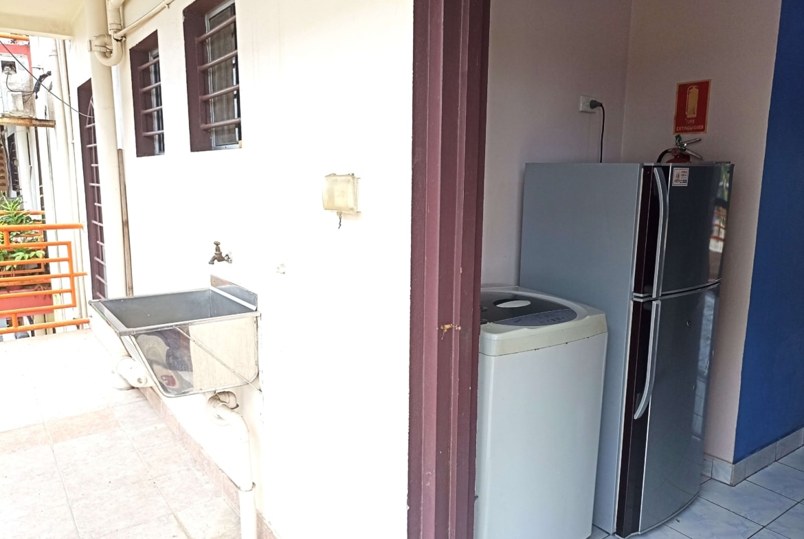 3 Storey Apartments Building for Sale – Prime Apartments 南迪麦当劳对面旺地整栋3层12套公寓出售
