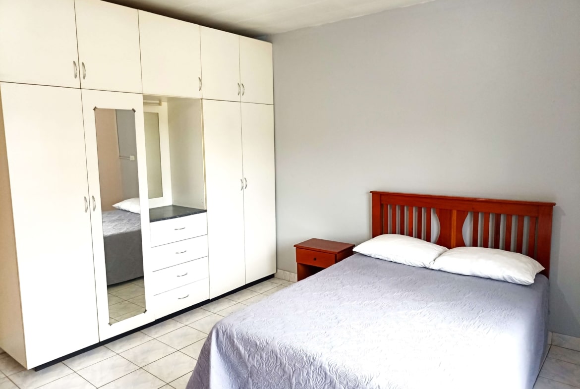 3 Storey Apartments Building for Sale – Prime Apartments 南迪麦当劳对面旺地整栋3层12套公寓出售