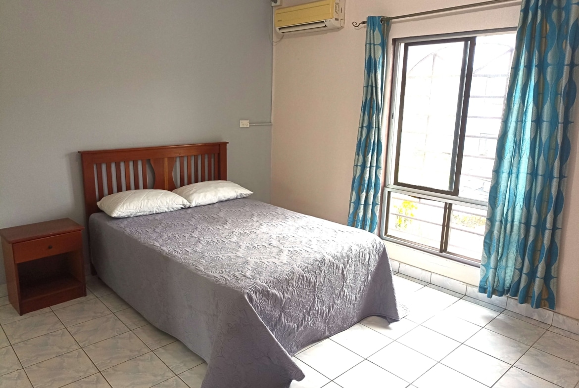 3 Storey Apartments Building for Sale – Prime Apartments 南迪麦当劳对面旺地整栋3层12套公寓出售